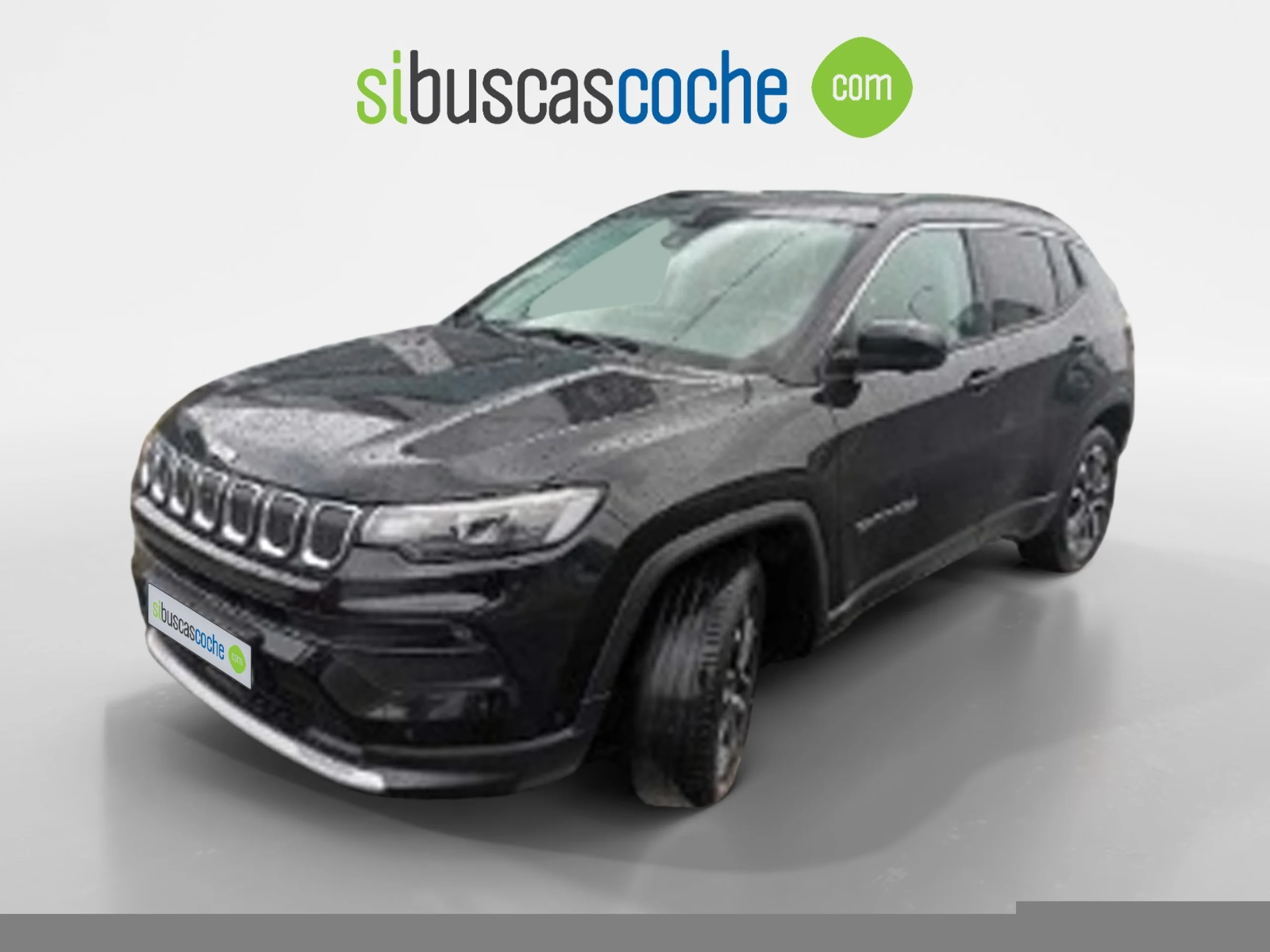 JEEP COMPASS 1.6 MJET 96KW (130CV) LIMITED FWD - Foto 1