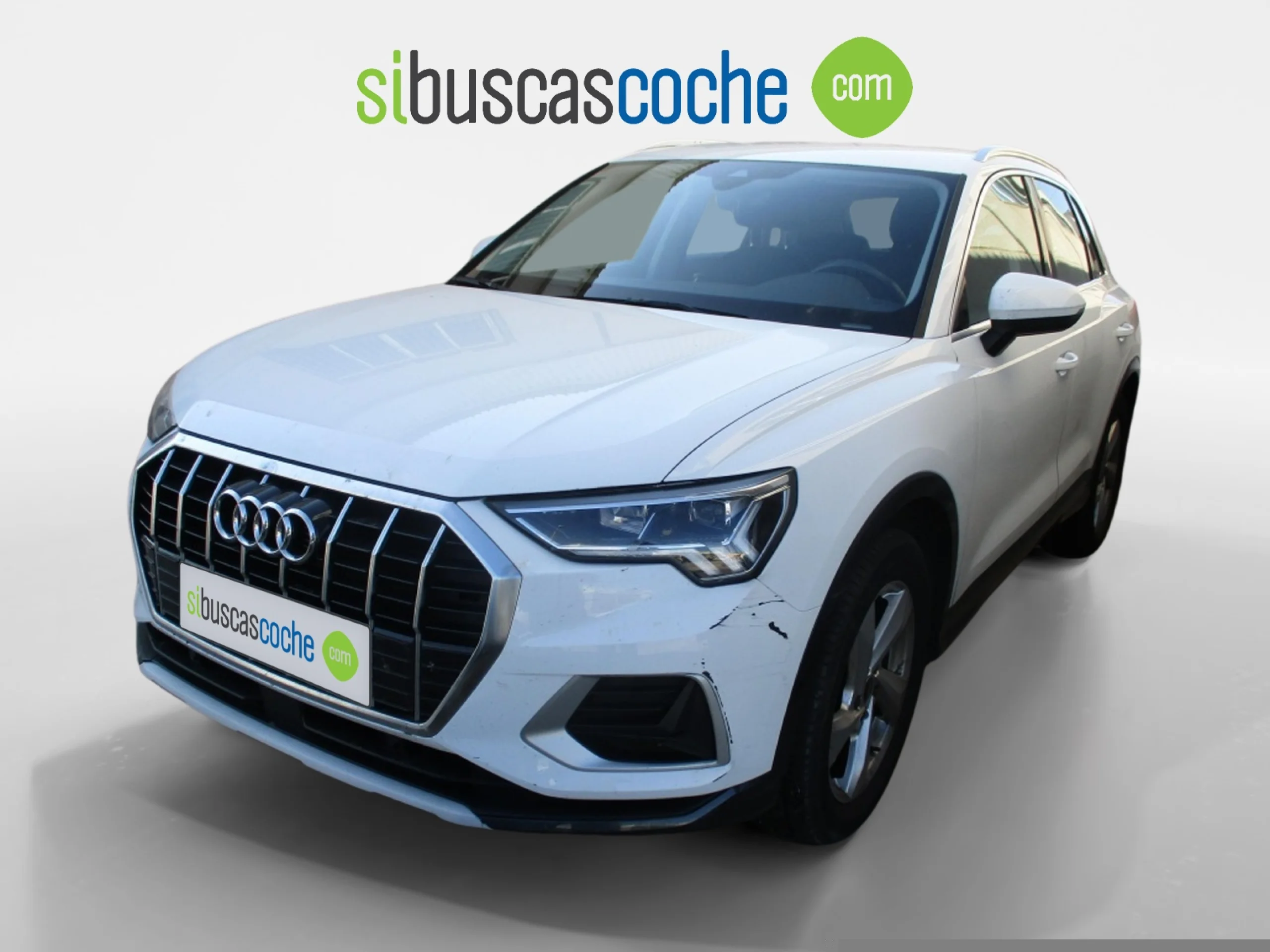 AUDI Q3 ADVANCED 35 TDI 110KW (150CV) S TRONIC - Foto 2