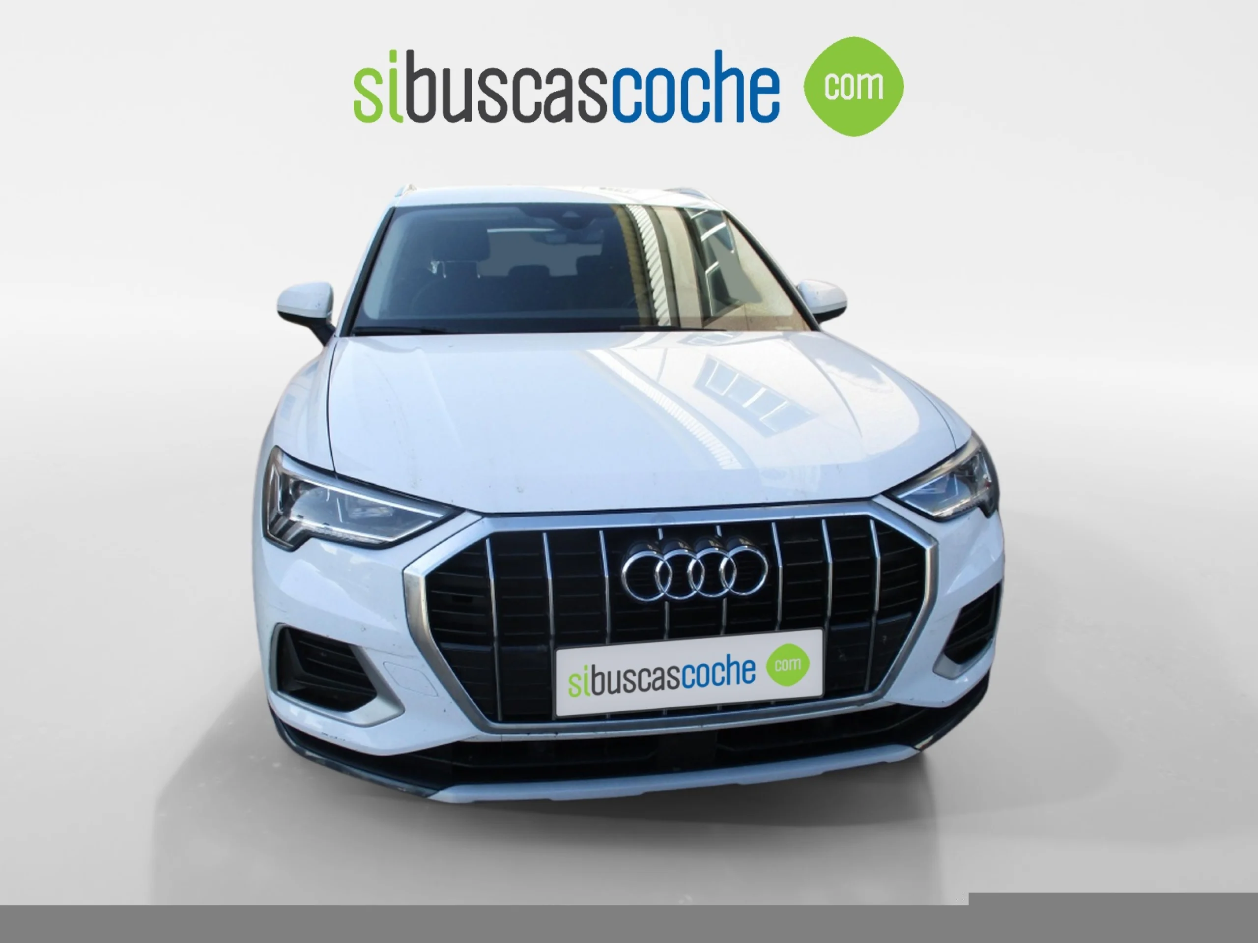AUDI Q3 ADVANCED 35 TDI 110KW (150CV) S TRONIC - Foto 3