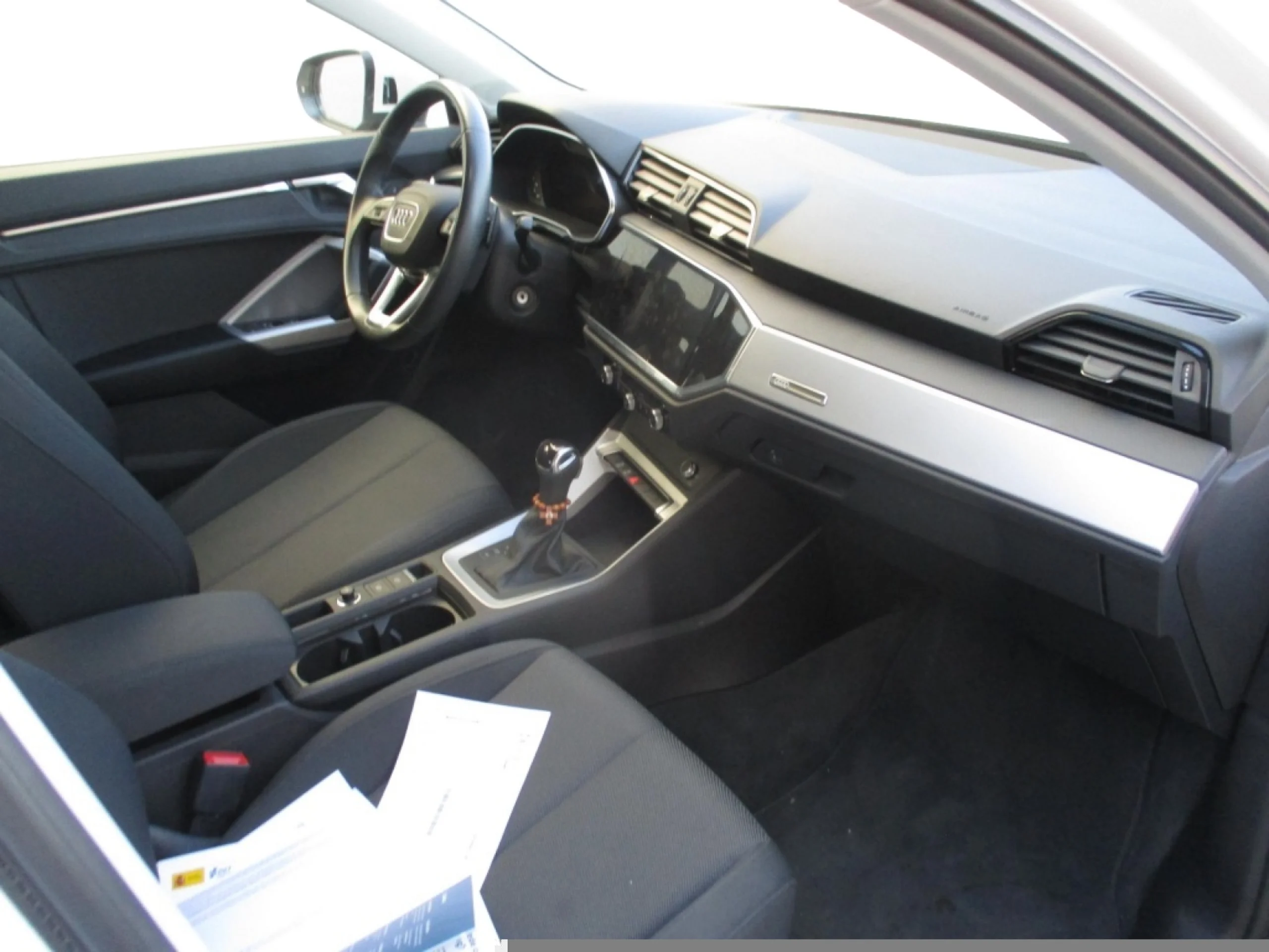 AUDI Q3 ADVANCED 35 TDI 110KW (150CV) S TRONIC - Foto 5