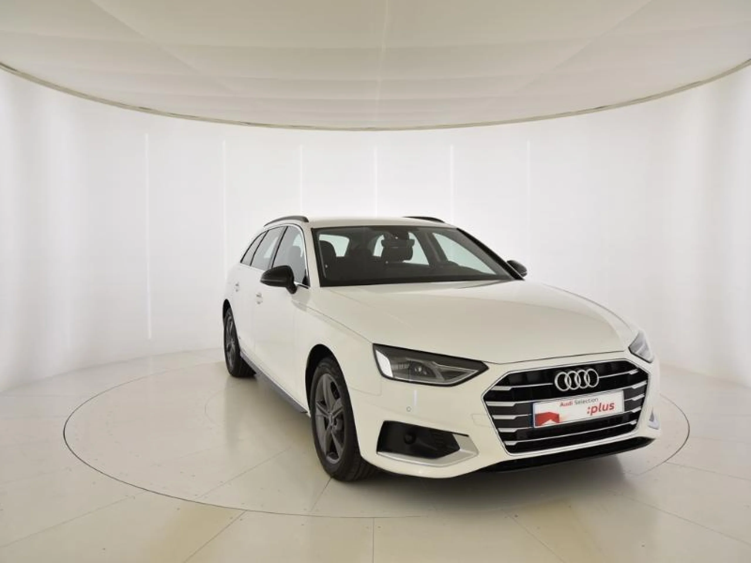 AUDI A4 AVANT ADVANCED 30 TDI 100KW S TRONIC - Foto 1