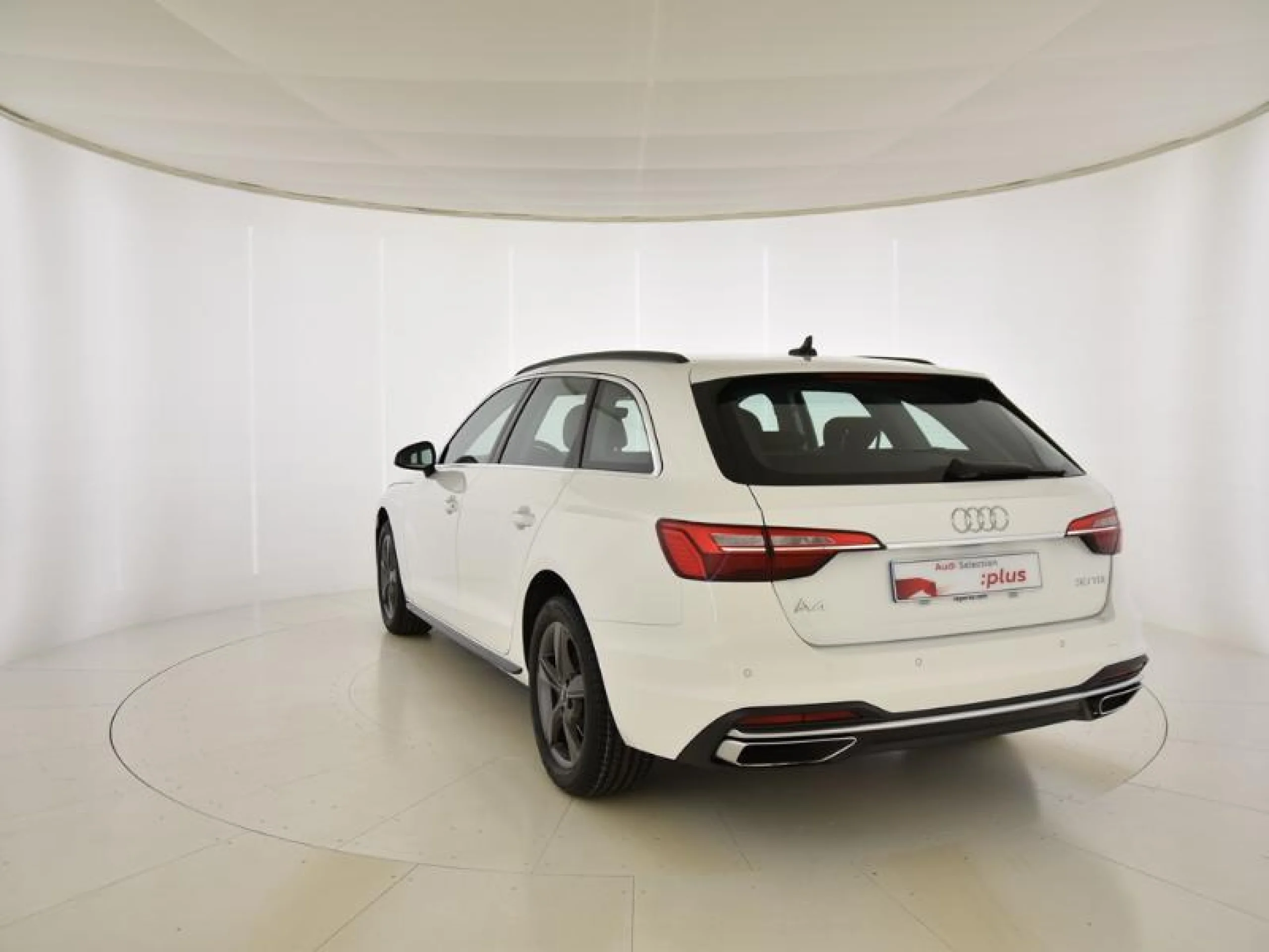 AUDI A4 AVANT ADVANCED 30 TDI 100KW S TRONIC - Foto 2