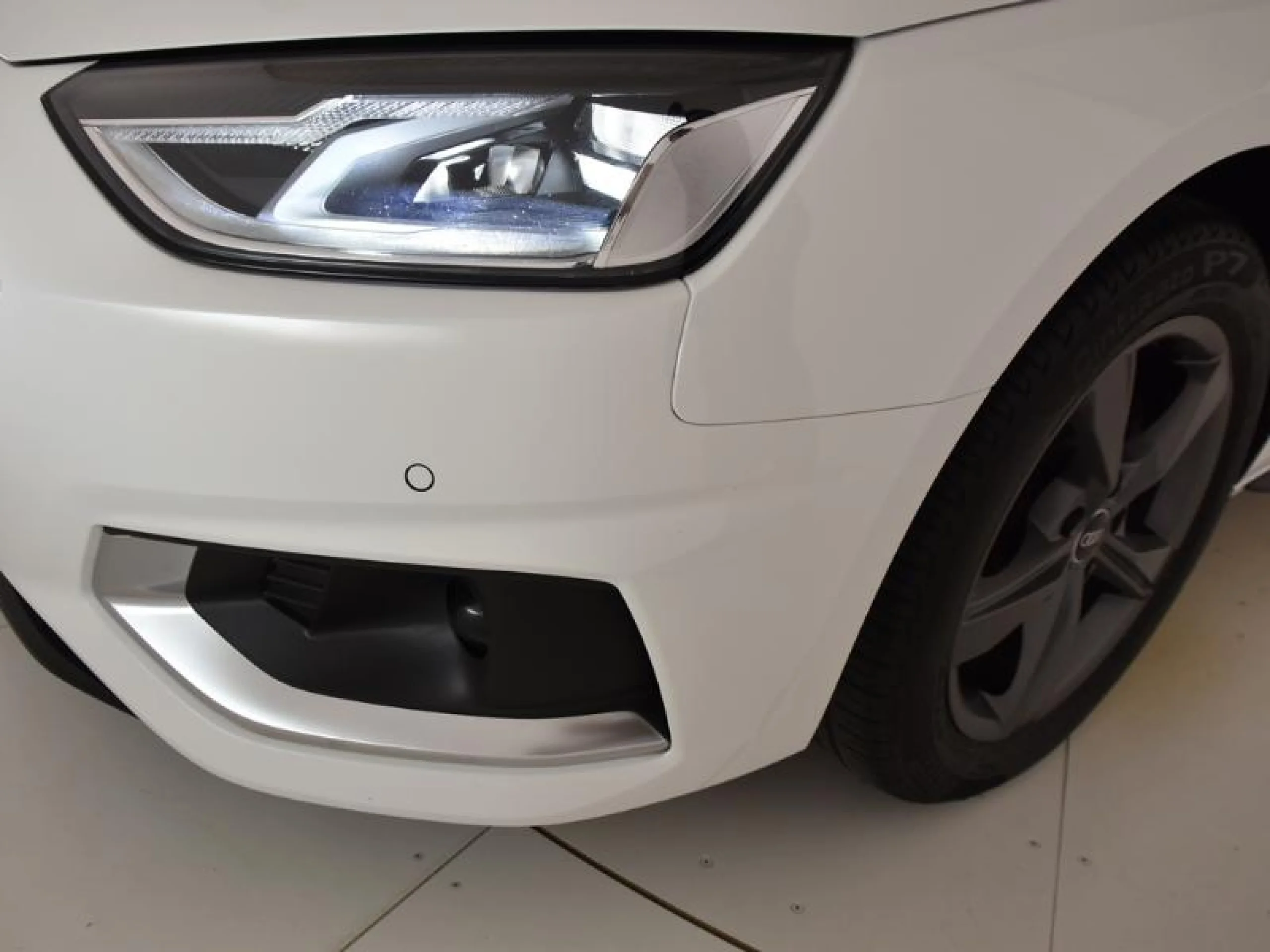 AUDI A4 AVANT ADVANCED 30 TDI 100KW S TRONIC - Foto 19
