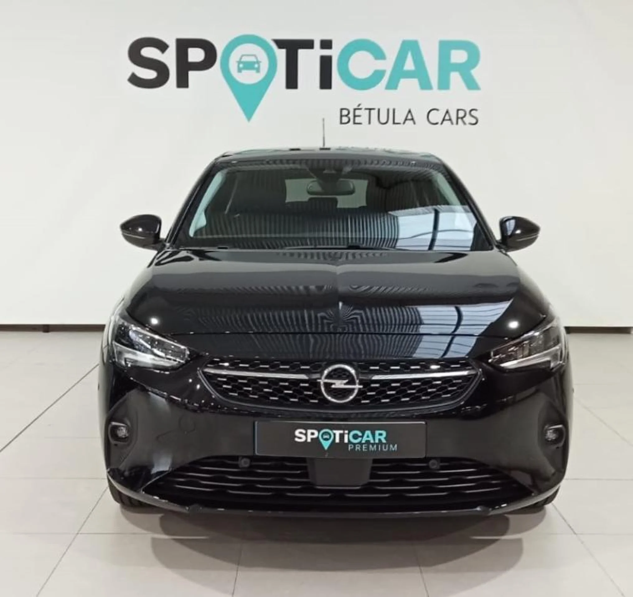 OPEL CORSA E 50KWH ELEGANCE E - Foto 2