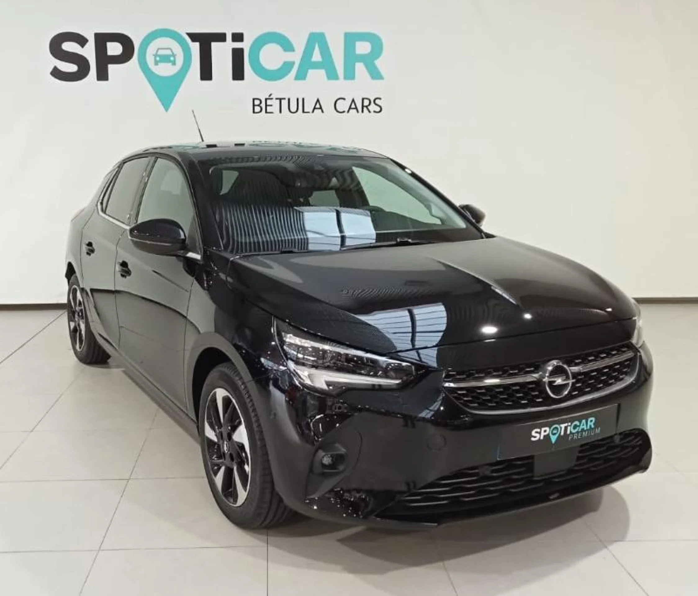 OPEL CORSA E 50KWH ELEGANCE E - Foto 3
