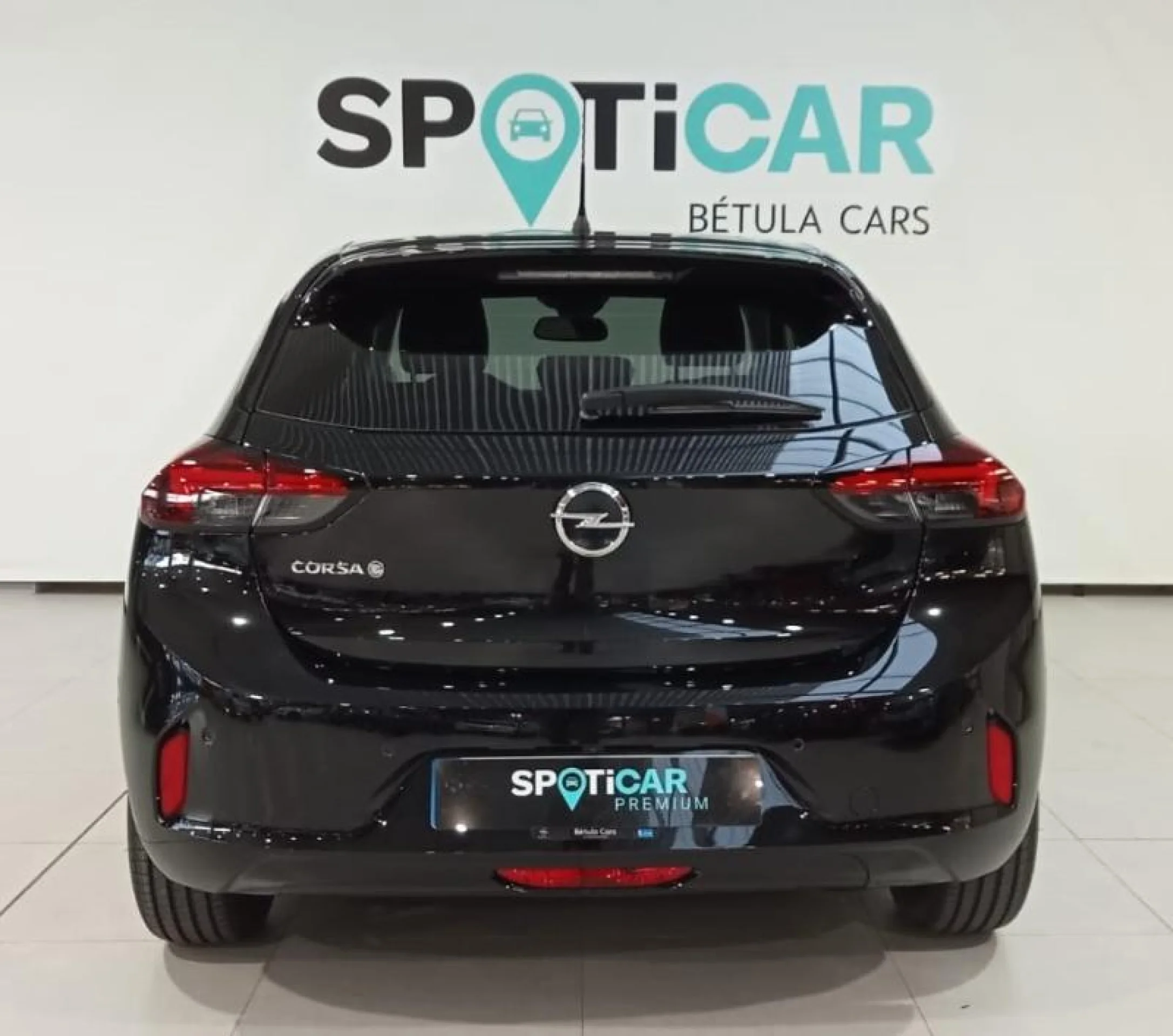 OPEL CORSA E 50KWH ELEGANCE E - Foto 5