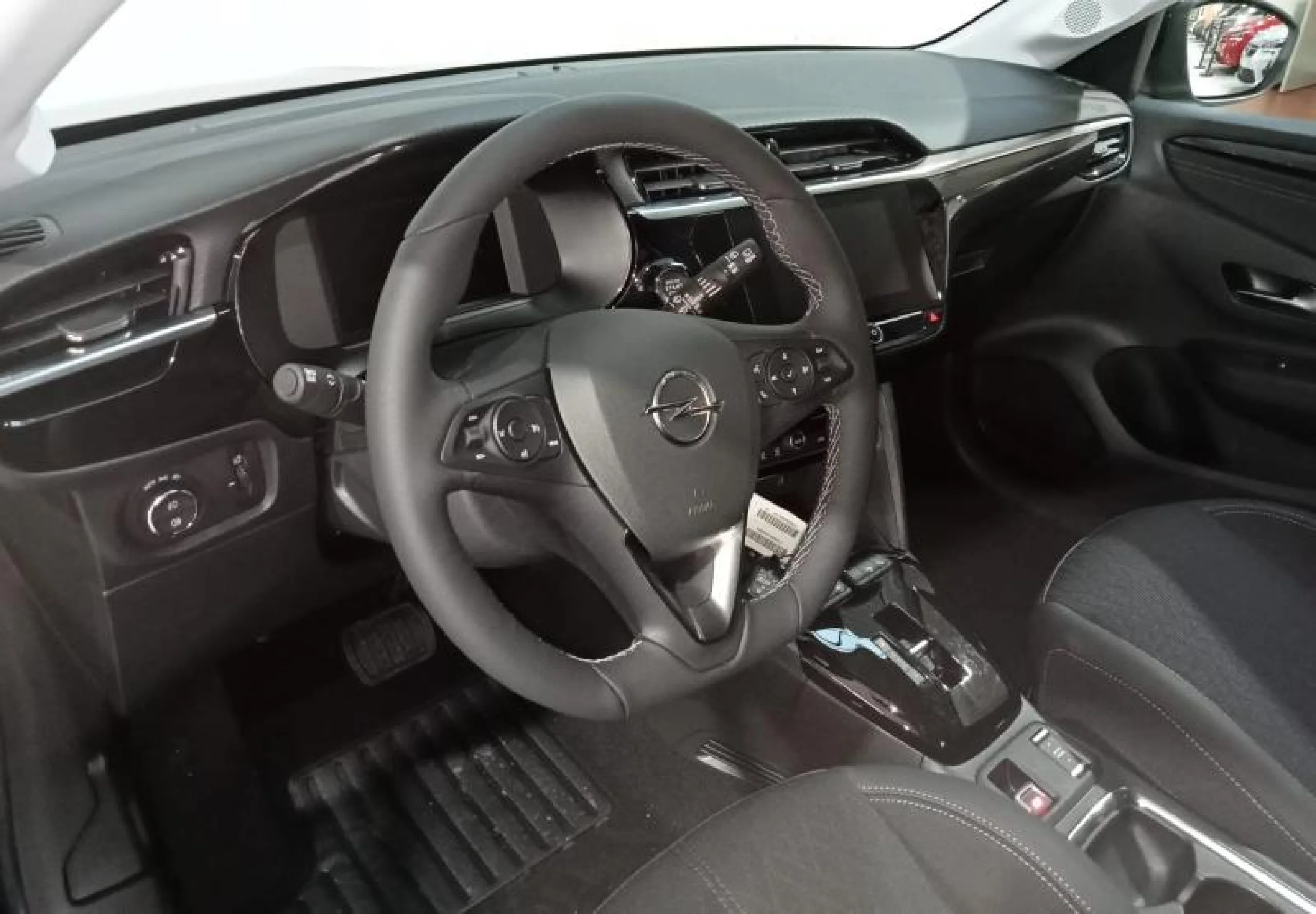 OPEL CORSA E 50KWH ELEGANCE E - Foto 8