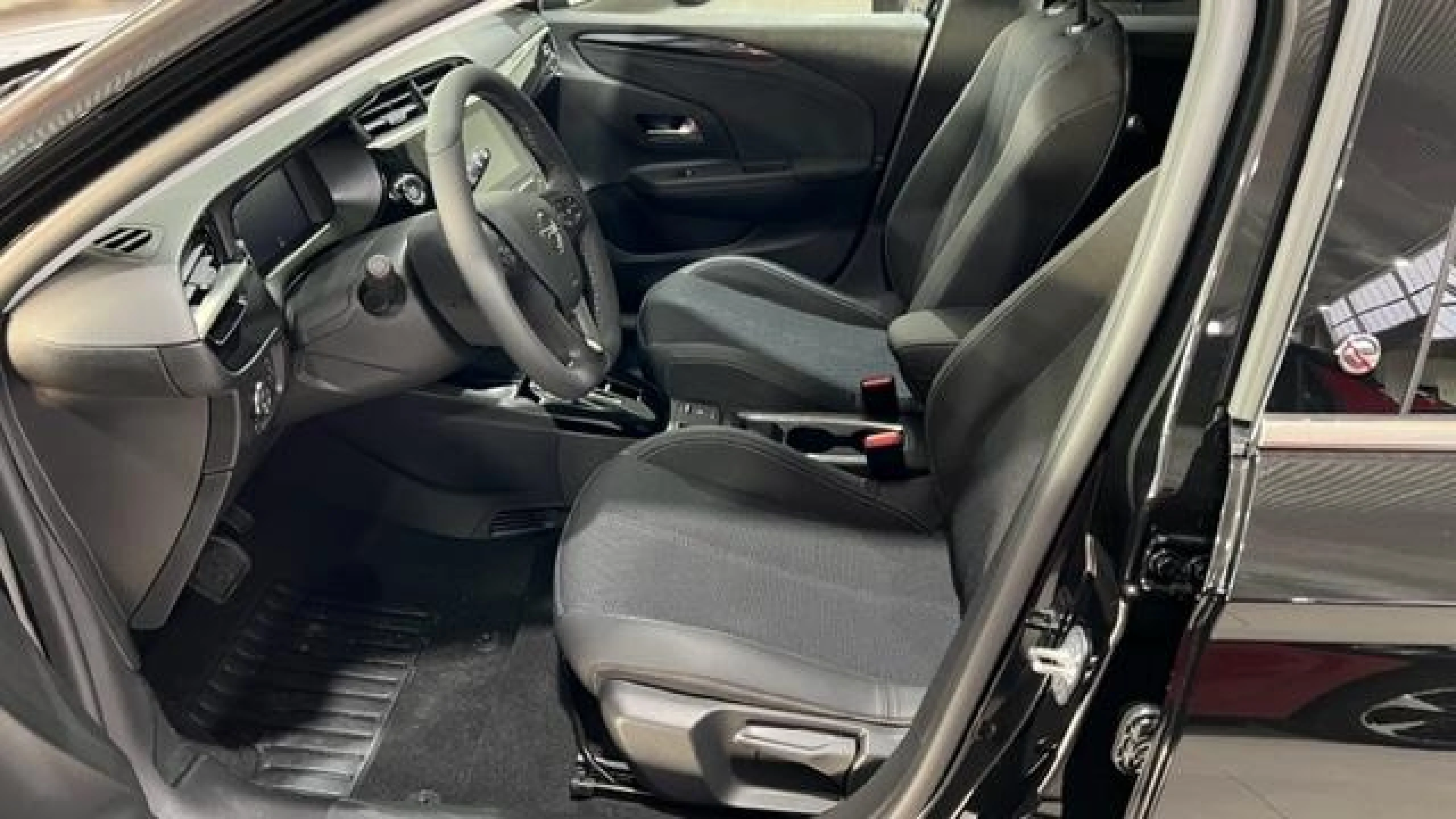 OPEL CORSA E 50KWH ELEGANCE E - Foto 9