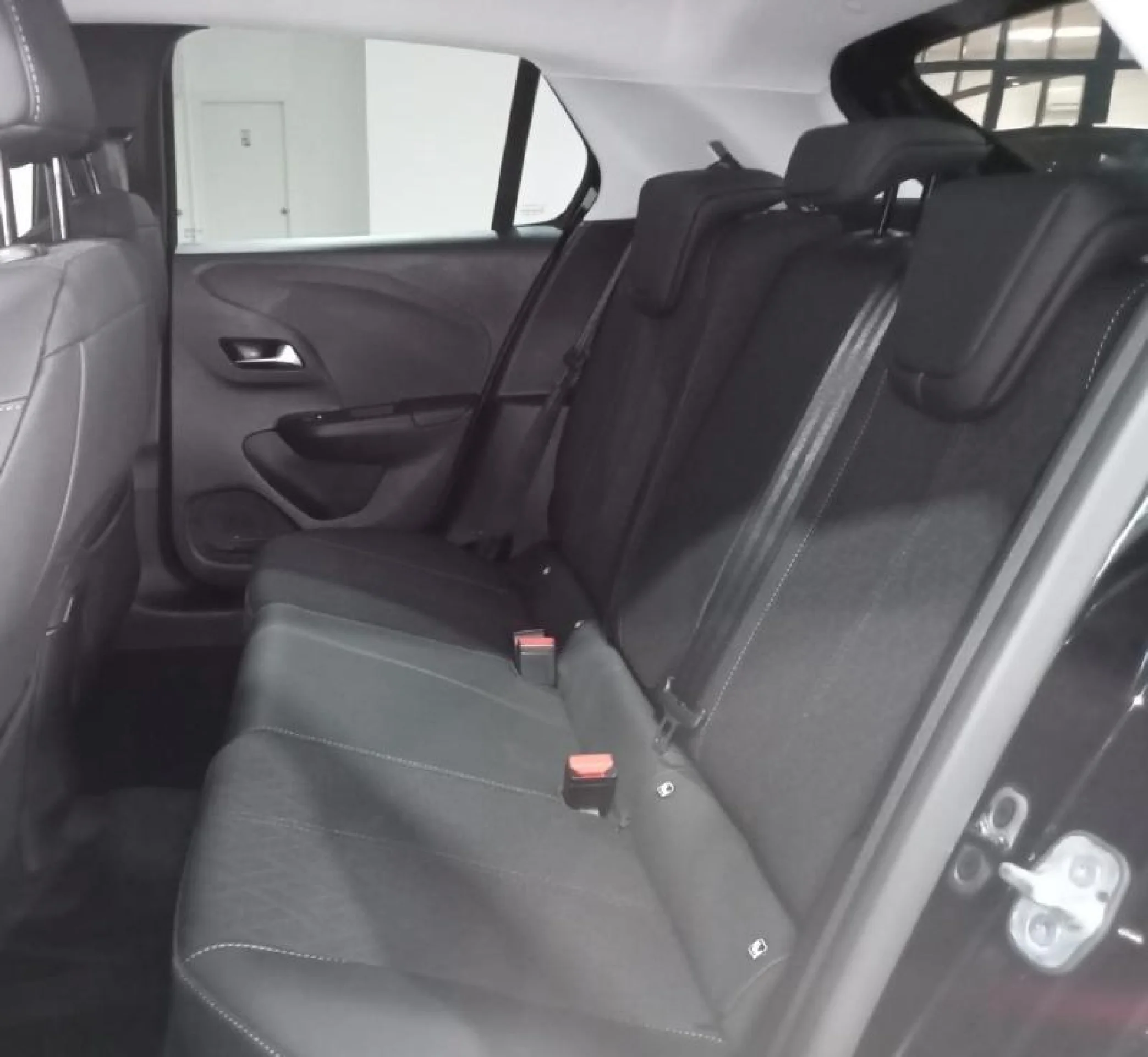 OPEL CORSA E 50KWH ELEGANCE E - Foto 10