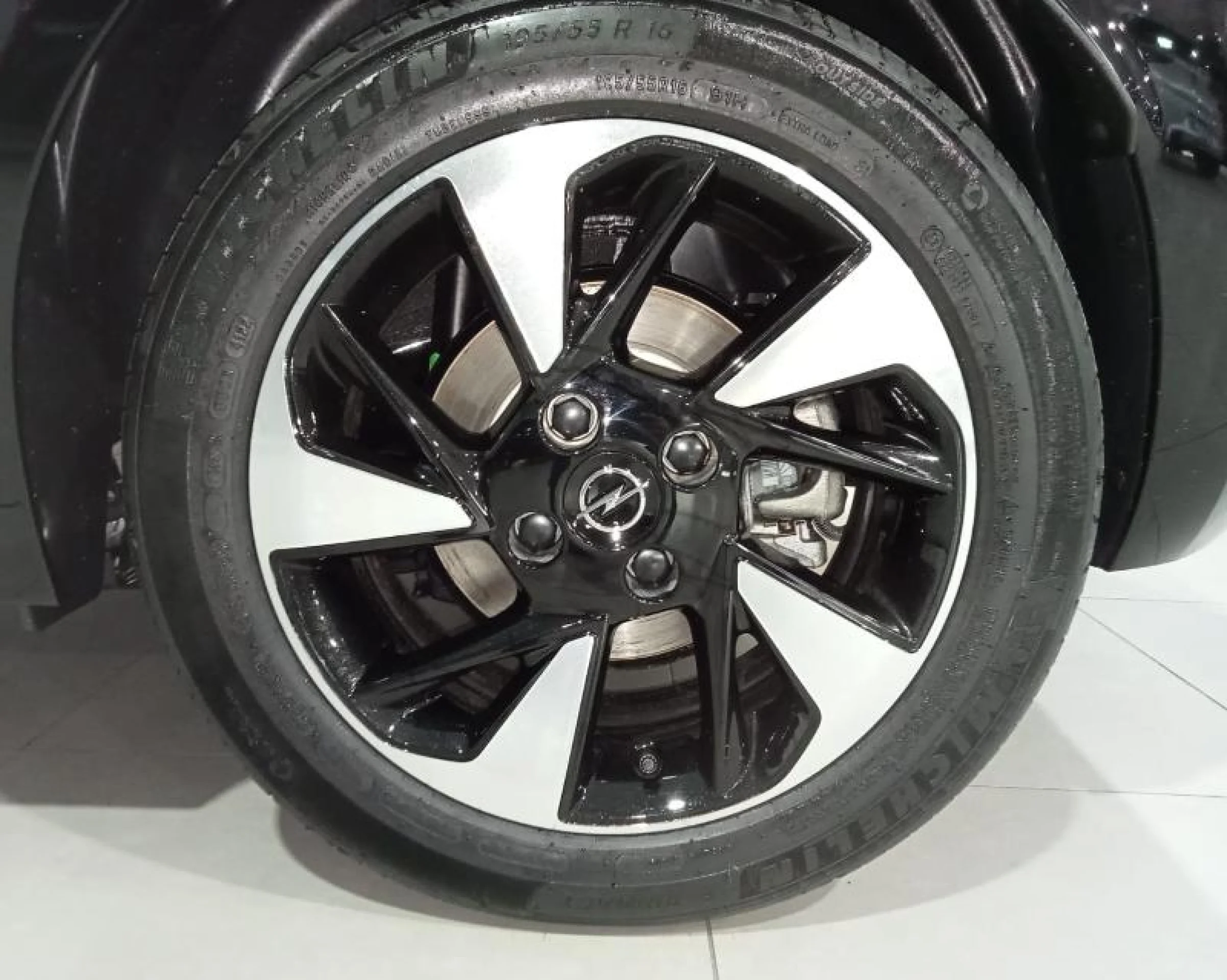 OPEL CORSA E 50KWH ELEGANCE E - Foto 11