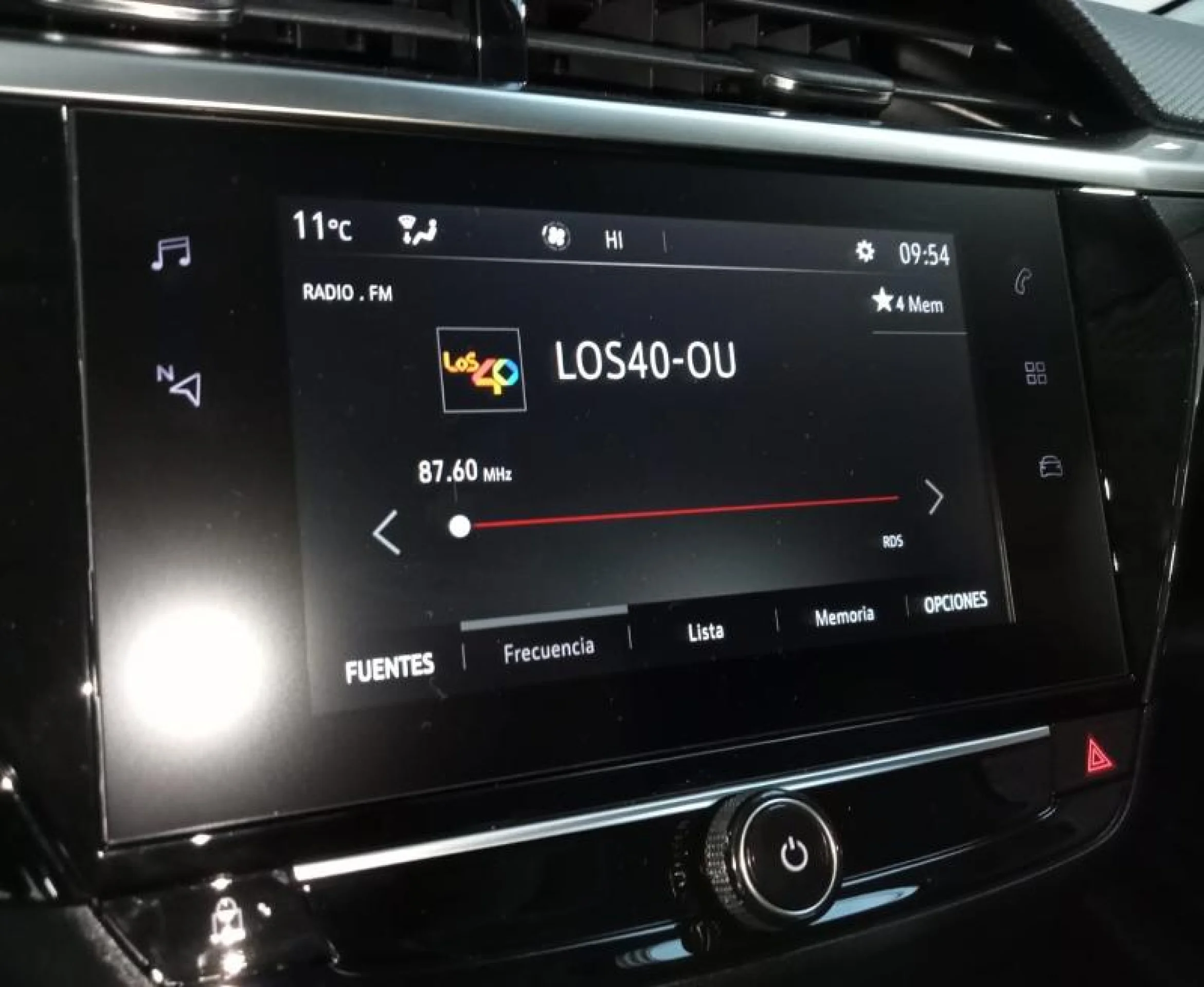 OPEL CORSA E 50KWH ELEGANCE E - Foto 12