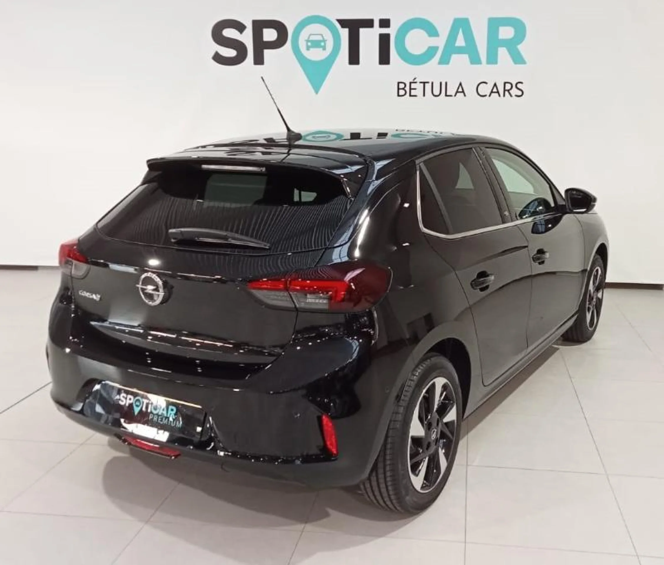 OPEL CORSA E 50KWH ELEGANCE E - Foto 18