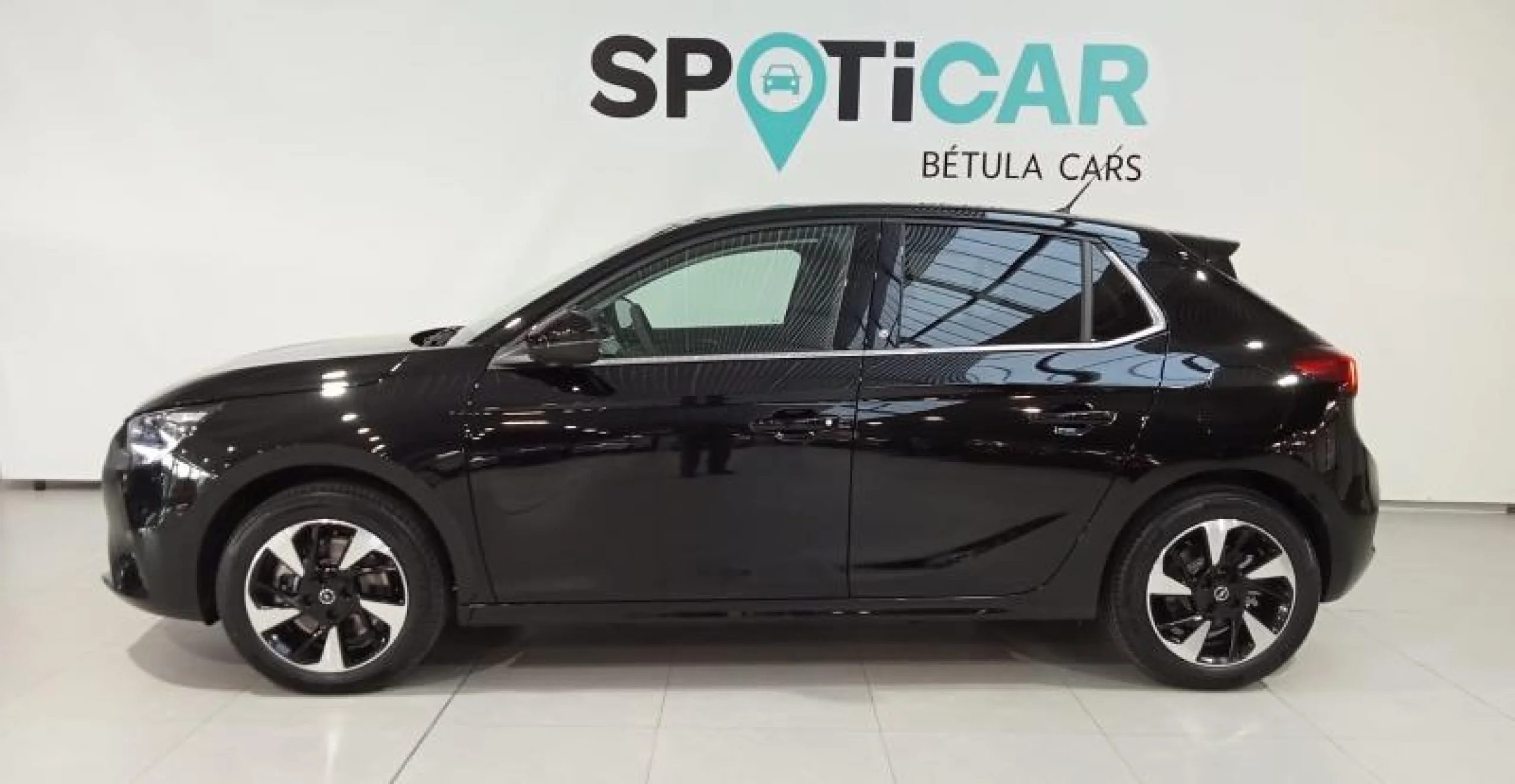 OPEL CORSA E 50KWH ELEGANCE E - Foto 19