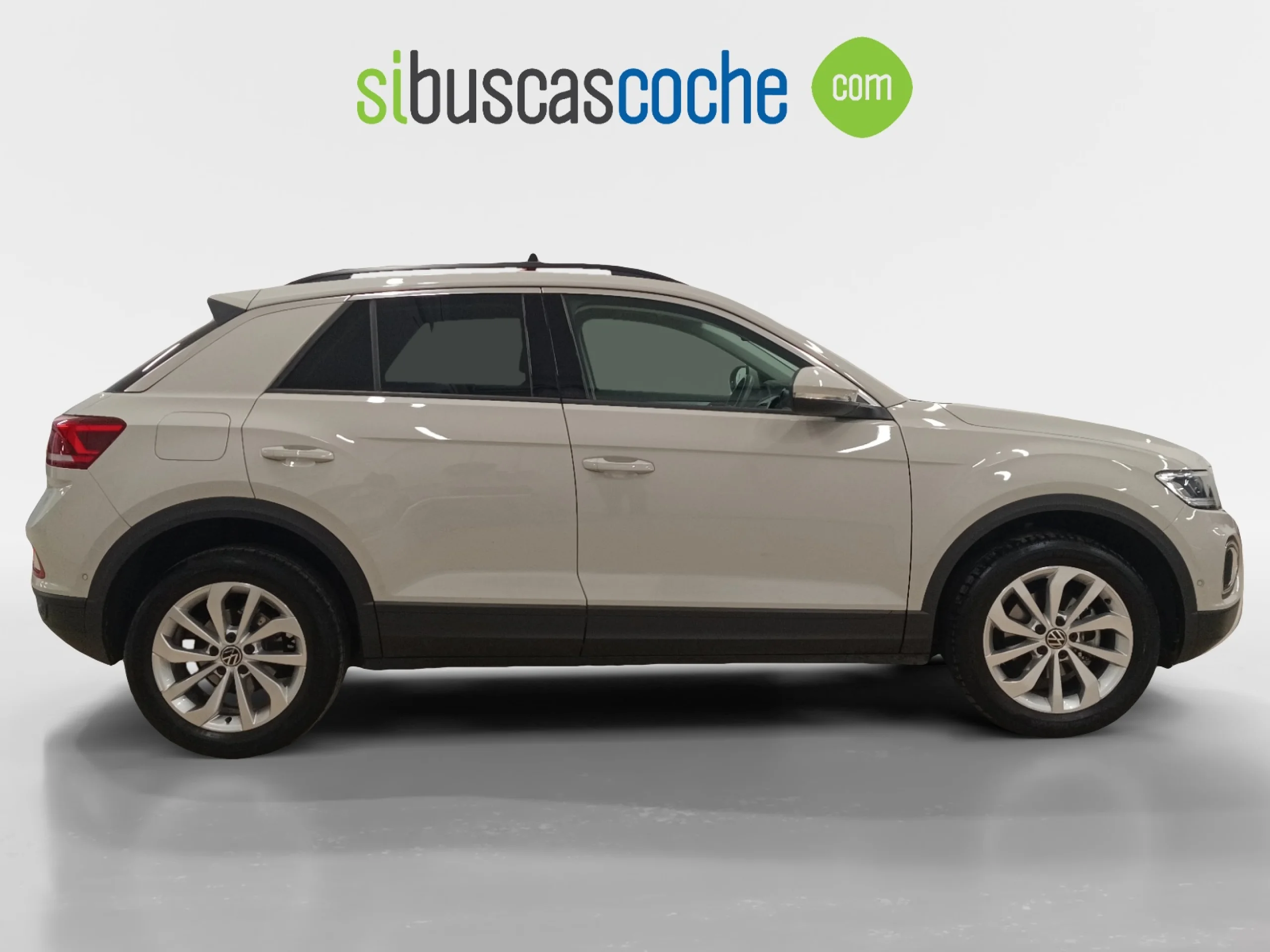 VOLKSWAGEN T ROC LIFE 1.0 TSI 81KW (110CV) - Foto 3