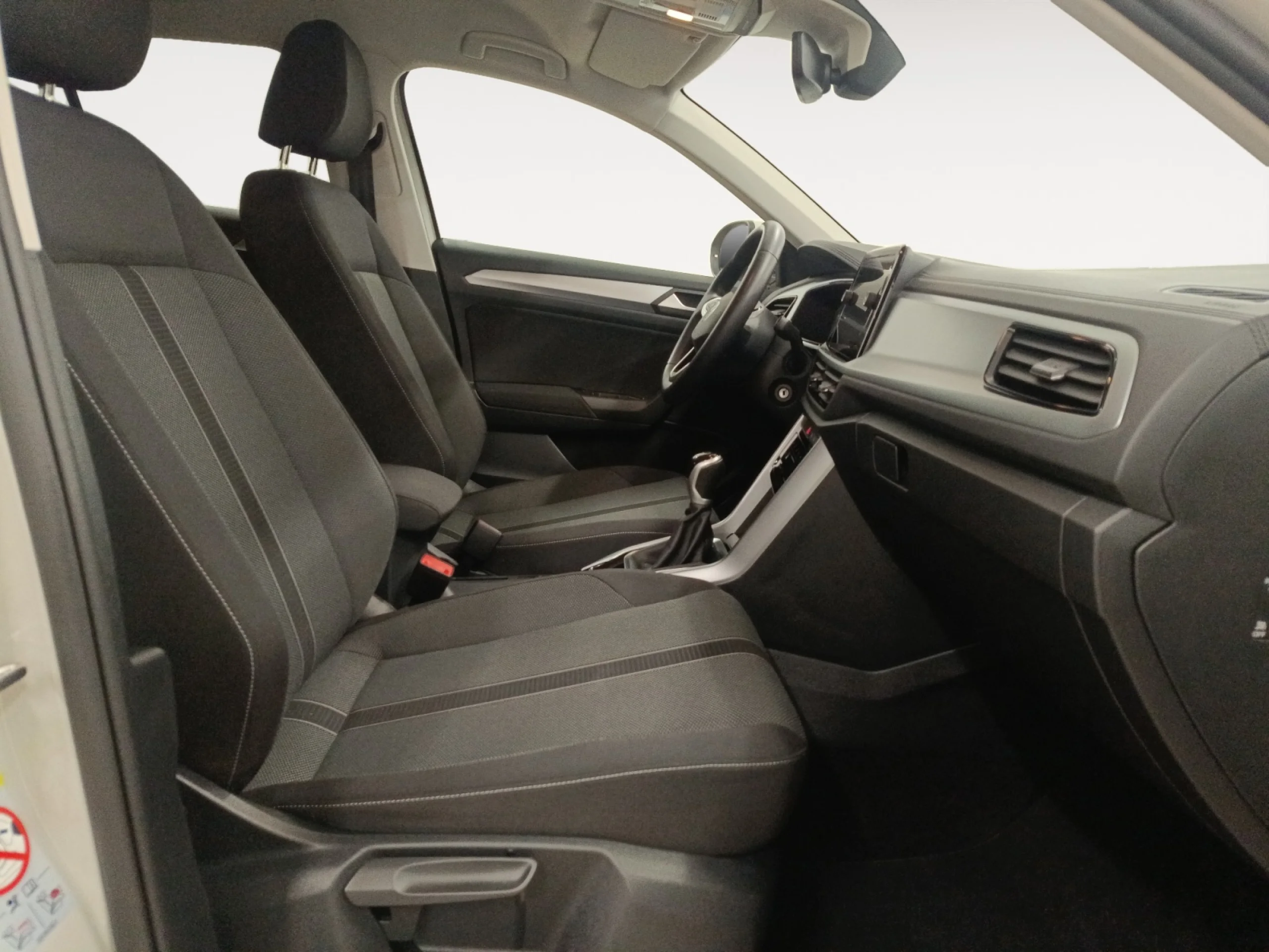 VOLKSWAGEN T ROC LIFE 1.0 TSI 81KW (110CV) - Foto 5
