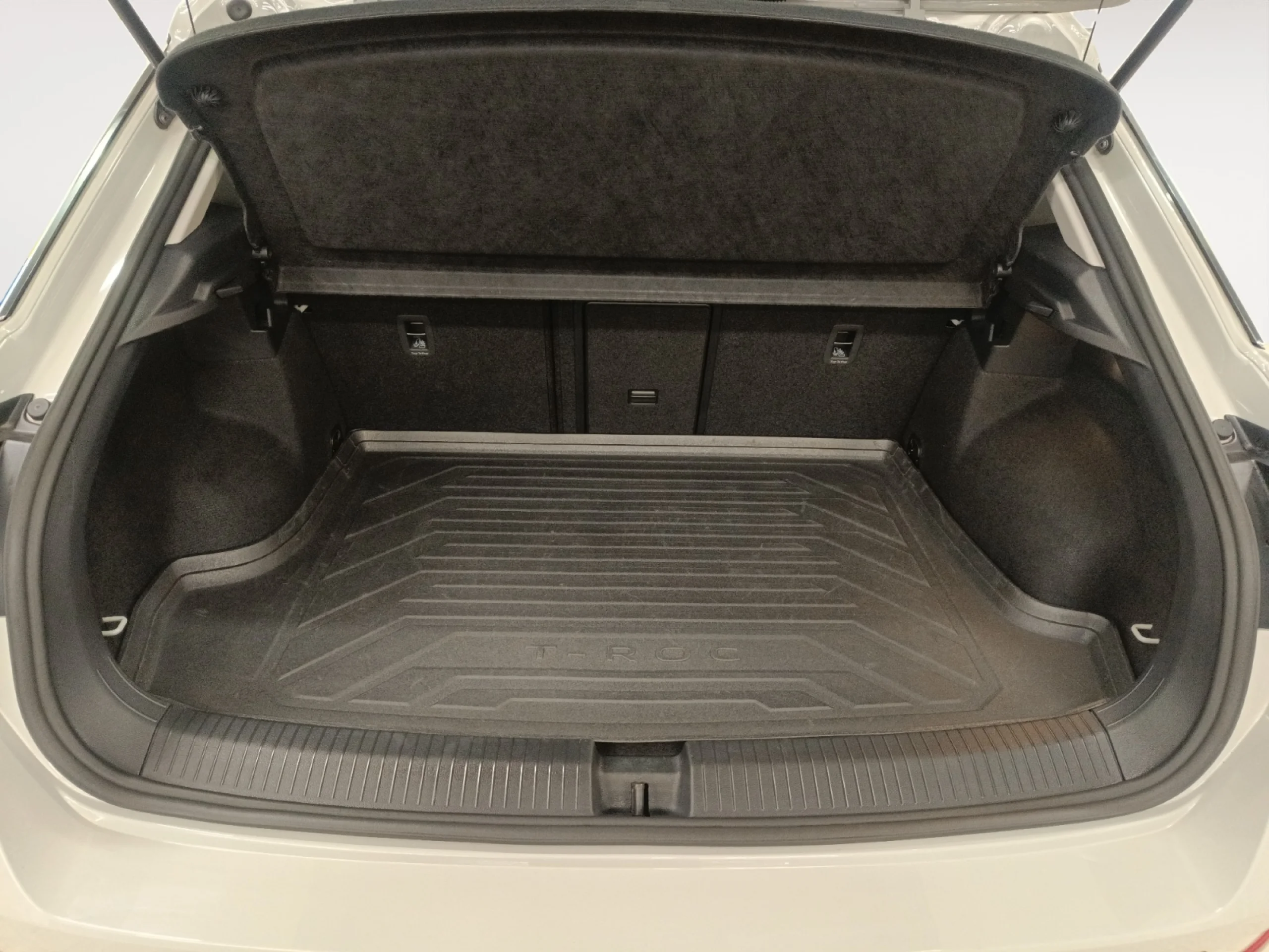 VOLKSWAGEN T ROC LIFE 1.0 TSI 81KW (110CV) - Foto 7