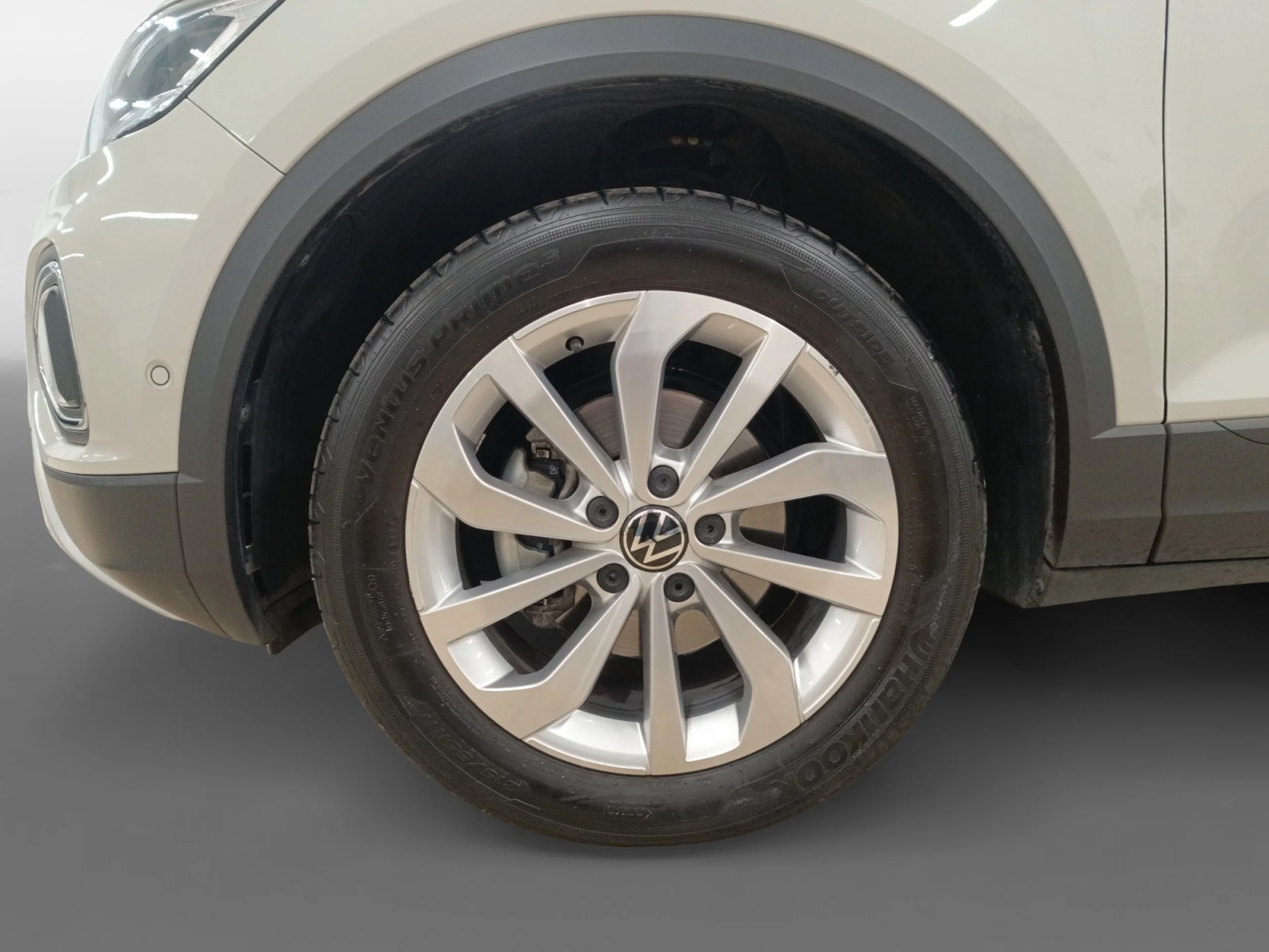 VOLKSWAGEN T ROC LIFE 1.0 TSI 81KW (110CV) - Foto 8