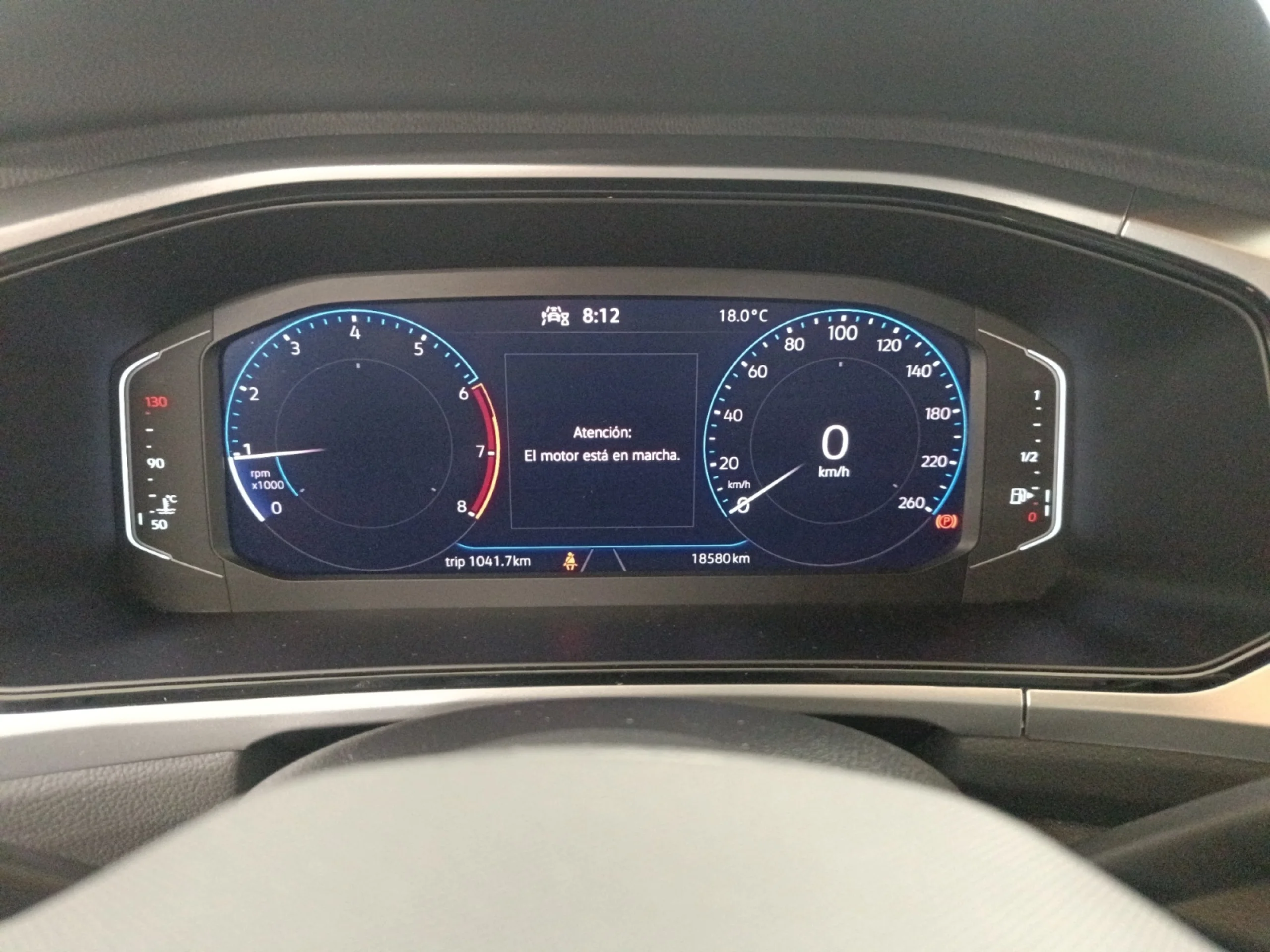 VOLKSWAGEN T ROC LIFE 1.0 TSI 81KW (110CV) - Foto 14