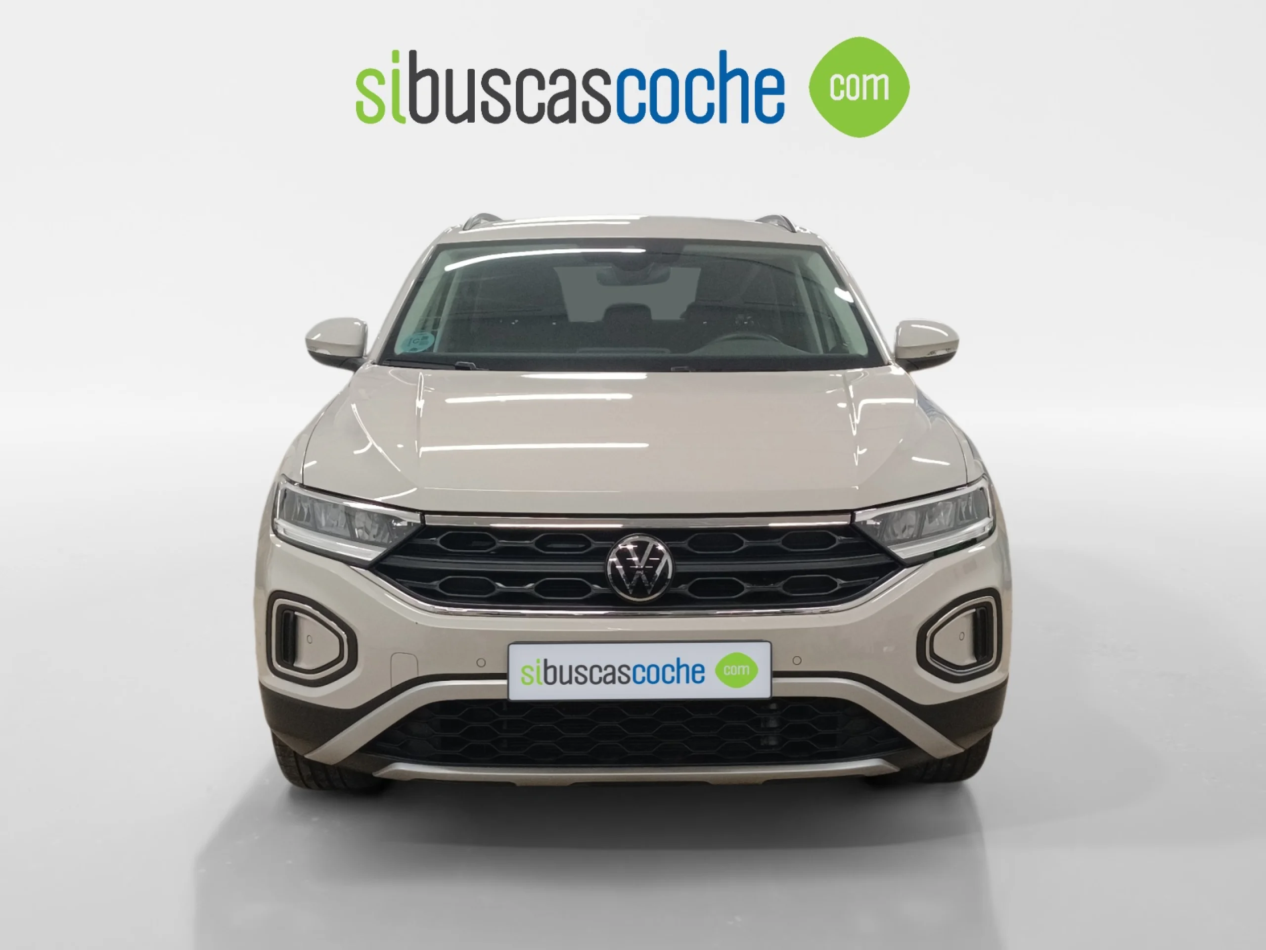 VOLKSWAGEN T ROC LIFE 1.0 TSI 81KW (110CV) - Foto 18
