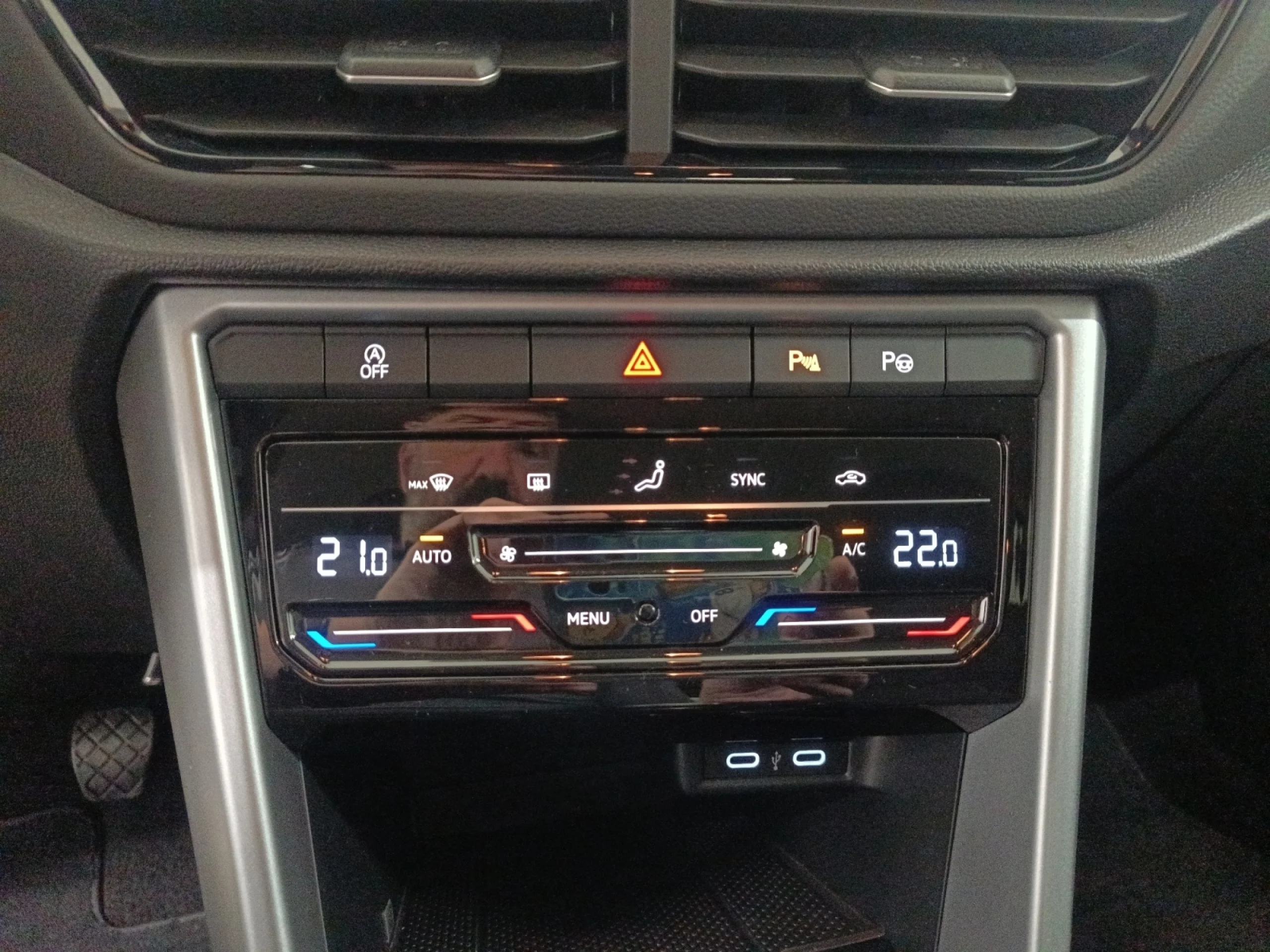 VOLKSWAGEN T ROC LIFE 1.0 TSI 81KW (110CV) - Foto 19