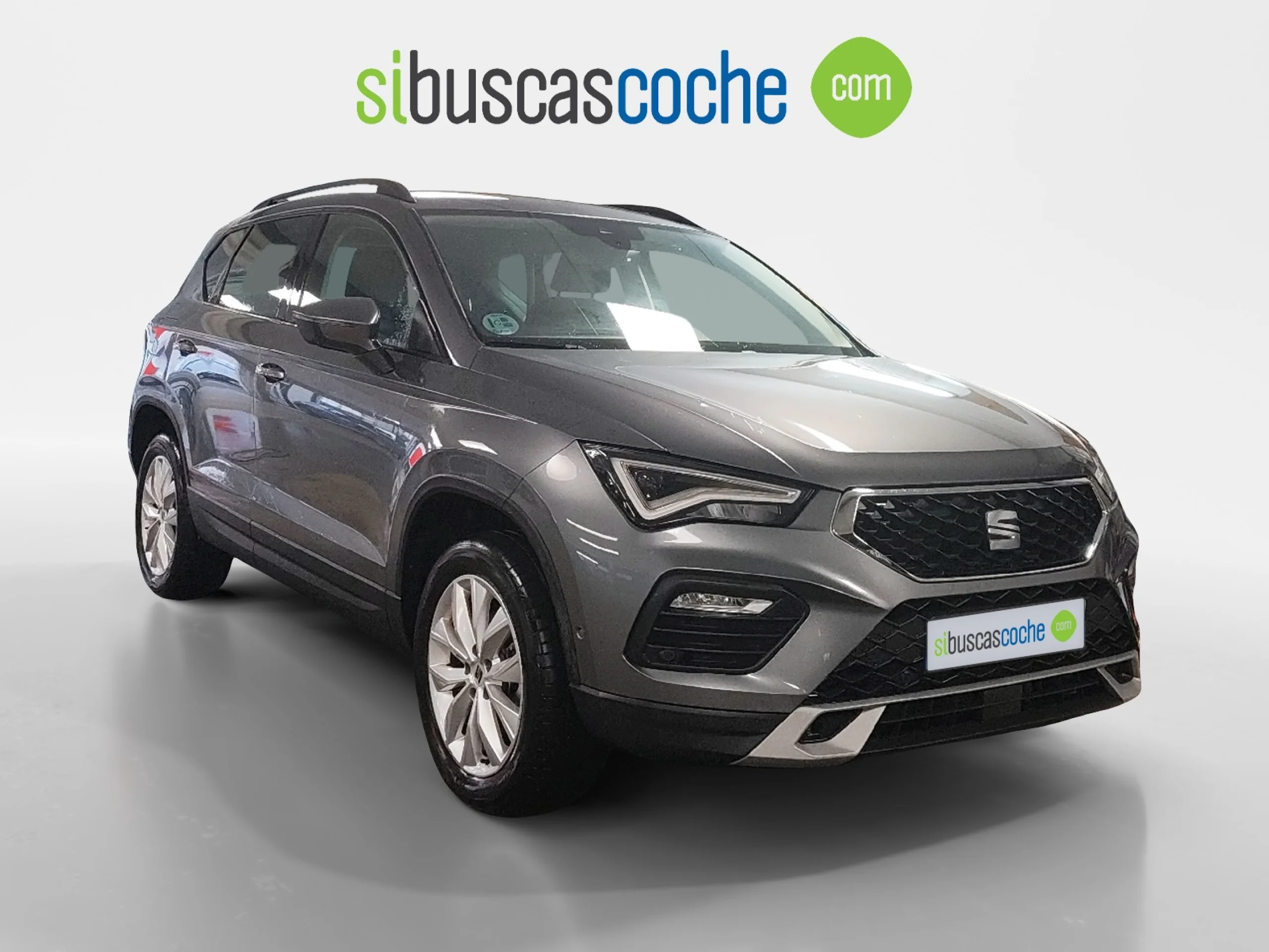 SEAT ATECA 1.5 TSI 110KW DSG FR SPECIAL EDITION - Foto 1