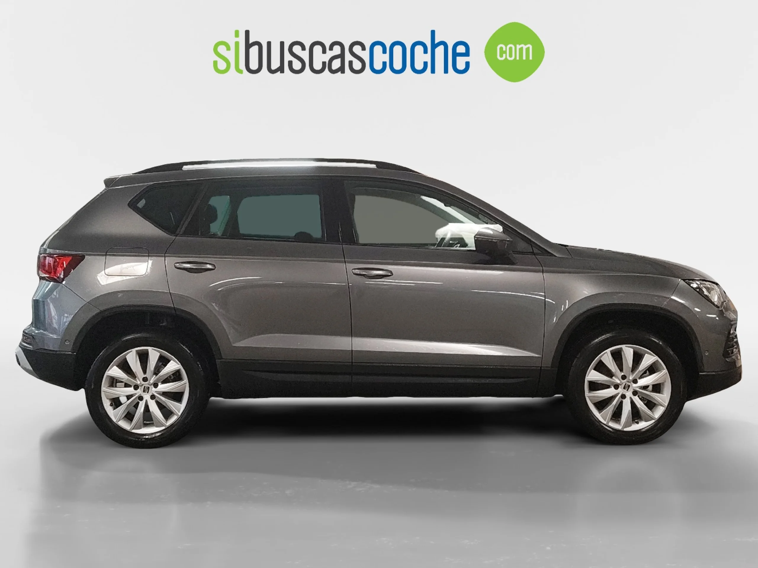 SEAT ATECA 1.5 TSI 110KW DSG FR SPECIAL EDITION - Foto 3