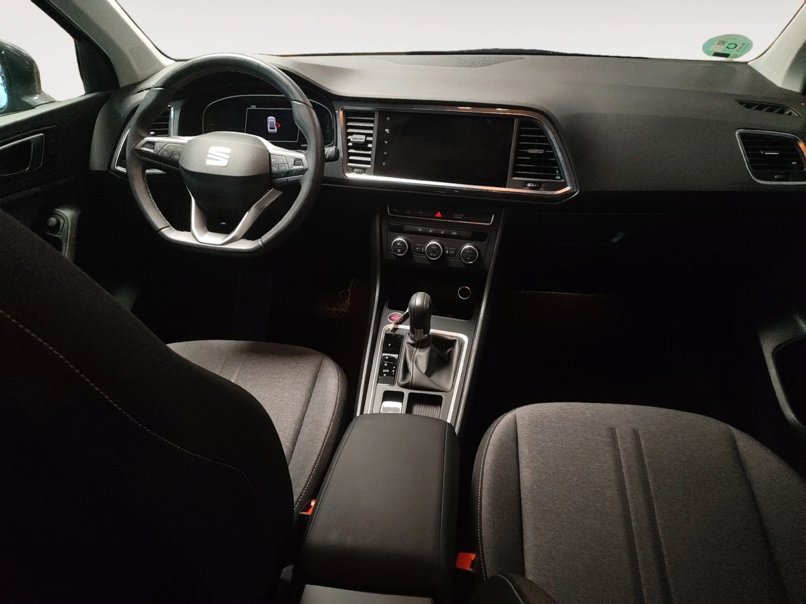 SEAT ATECA 1.5 TSI 110KW DSG FR SPECIAL EDITION - Foto 4