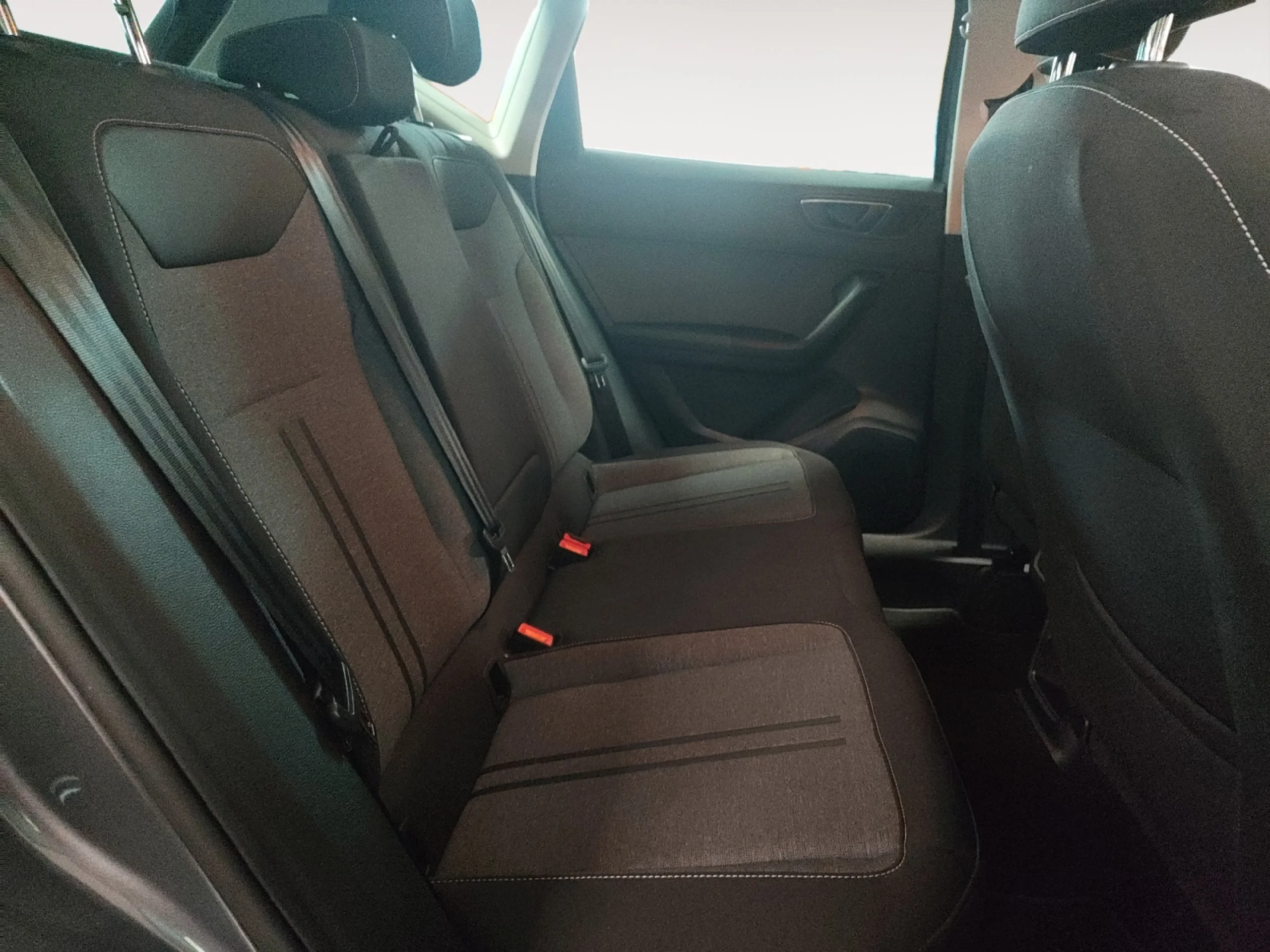 SEAT ATECA 1.5 TSI 110KW DSG FR SPECIAL EDITION - Foto 6