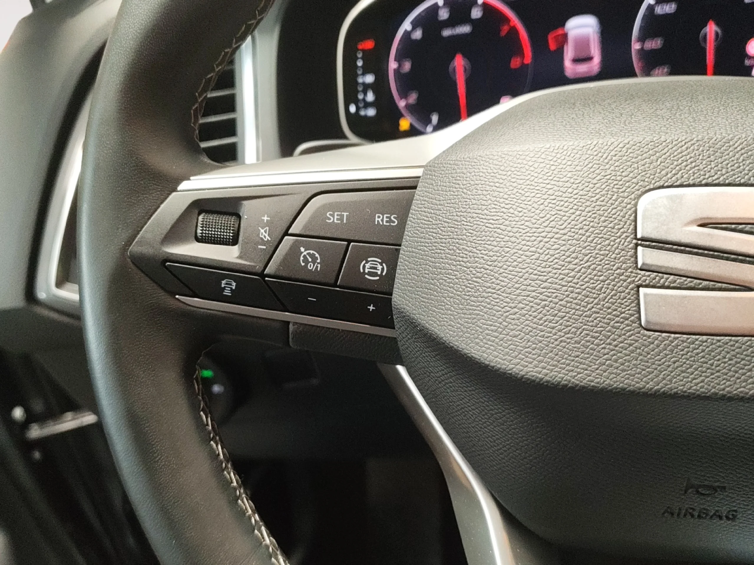 SEAT ATECA 1.5 TSI 110KW DSG FR SPECIAL EDITION - Foto 10