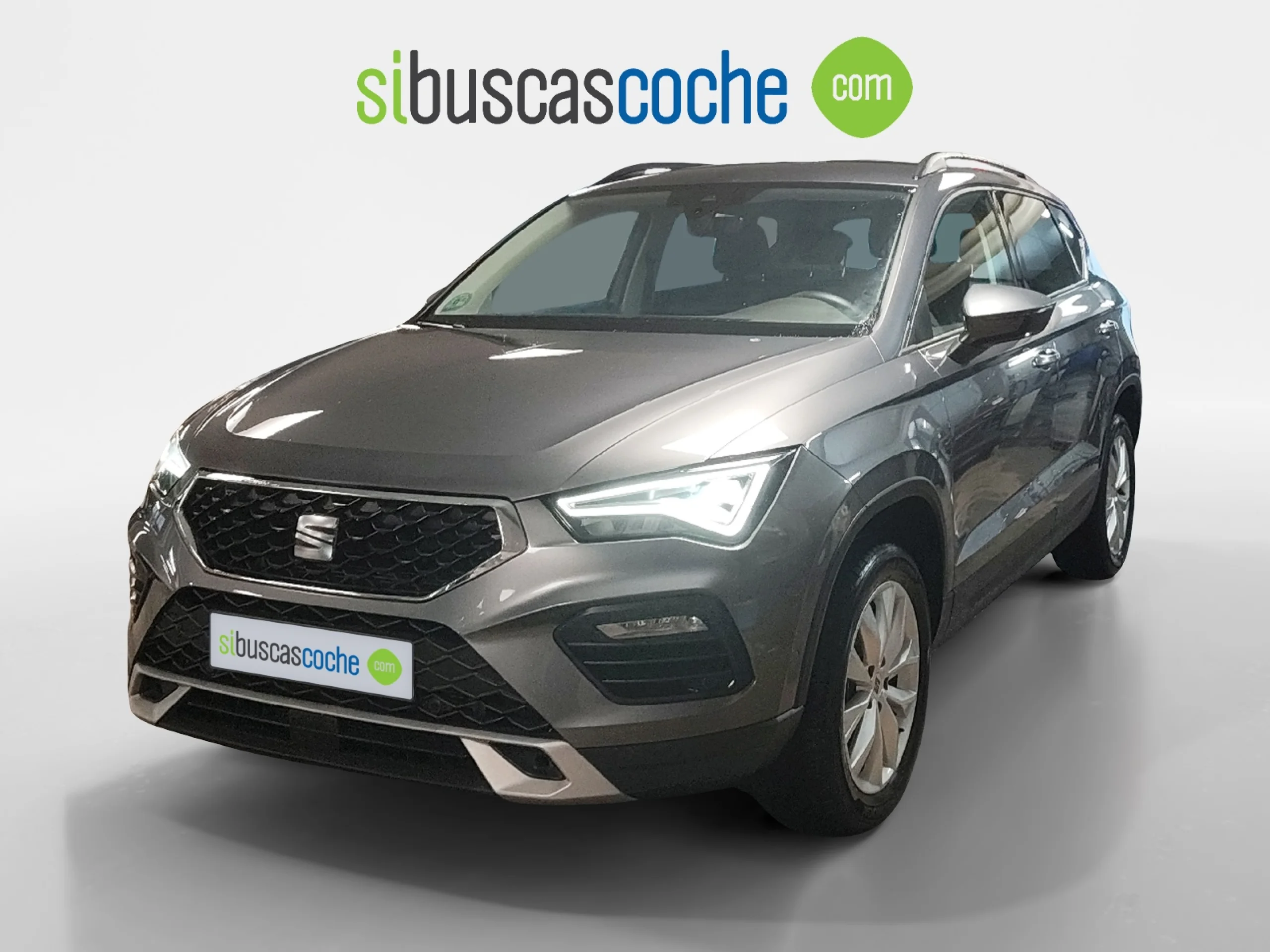 SEAT ATECA 1.5 TSI 110KW DSG FR SPECIAL EDITION - Foto 14