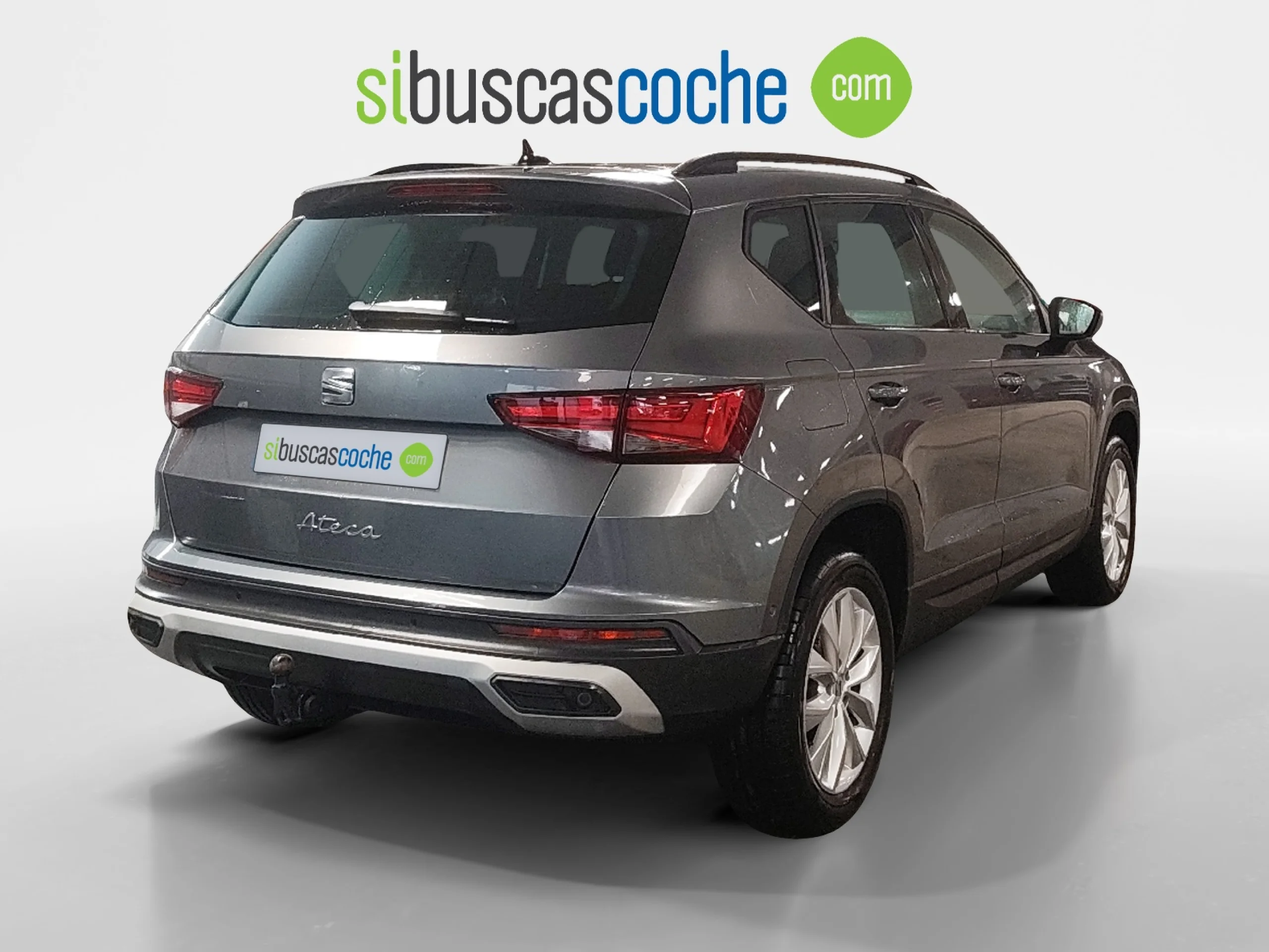 SEAT ATECA 1.5 TSI 110KW DSG FR SPECIAL EDITION - Foto 15
