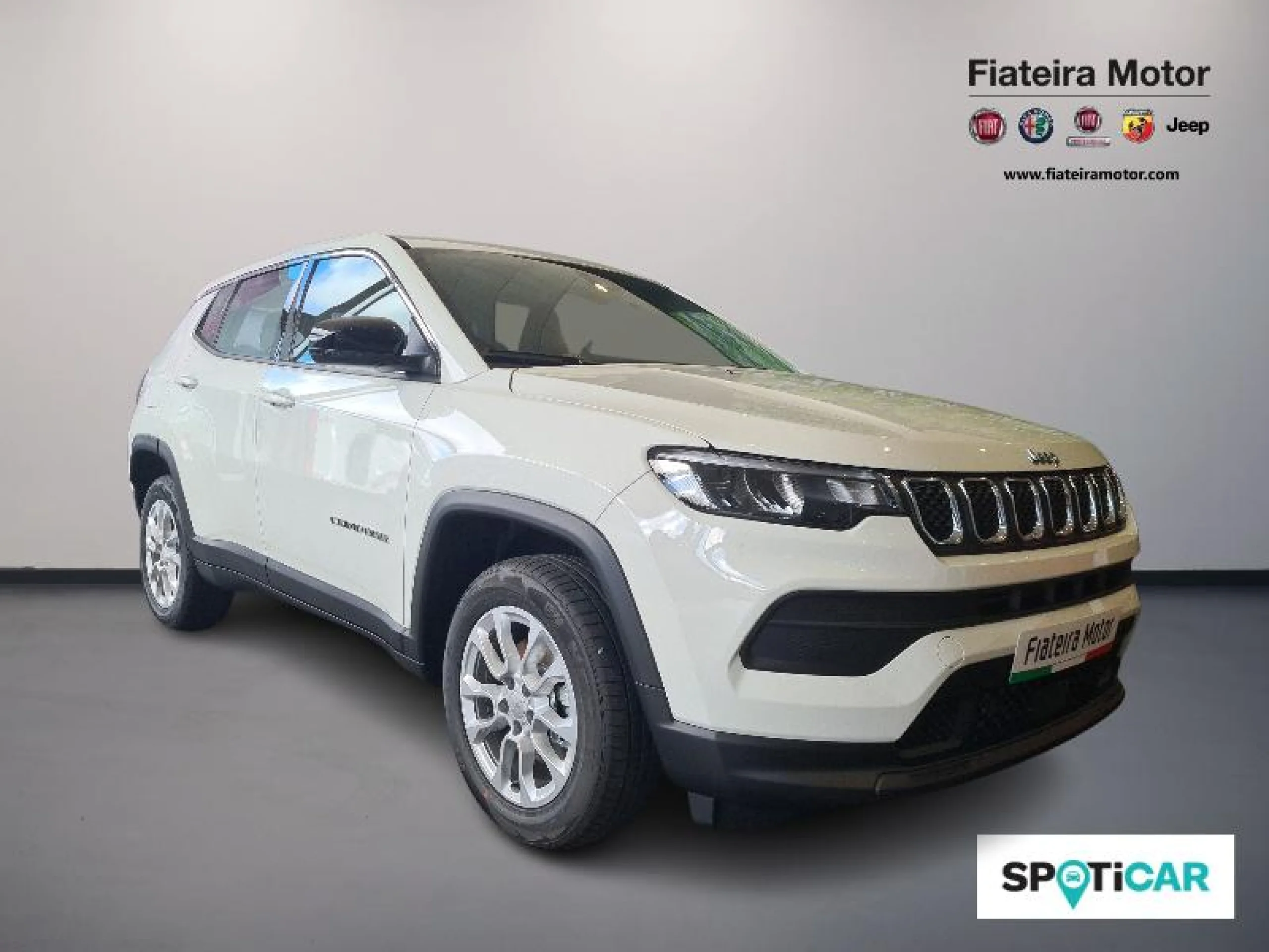 JEEP COMPASS EHYBRID 1.5 MHEV 96KW LONGITUDE DCT - Foto 1