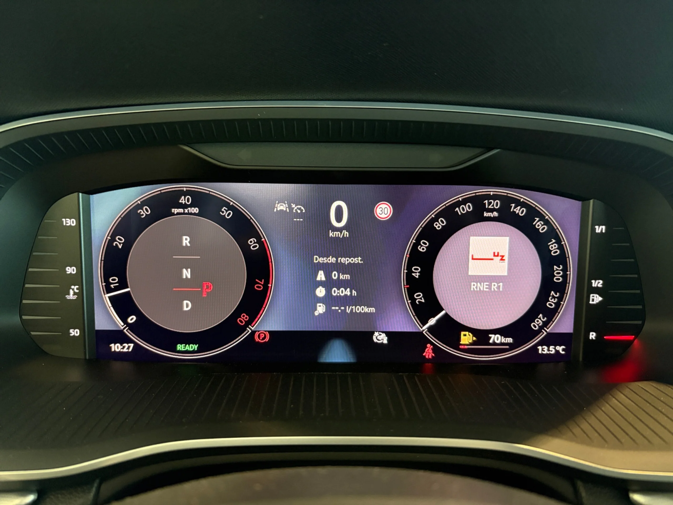 SKODA OCTAVIA OCTAVIA SELECTION 1,5 TSI M HEV 85 KW (115 CV) DSG 7 VEL. - Foto 7