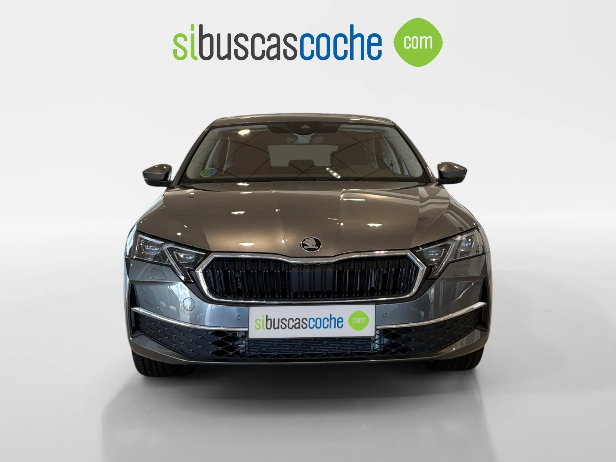 SKODA OCTAVIA OCTAVIA SELECTION 1,5 TSI M HEV 85 KW (115 CV) DSG 7 VEL. - Foto 16