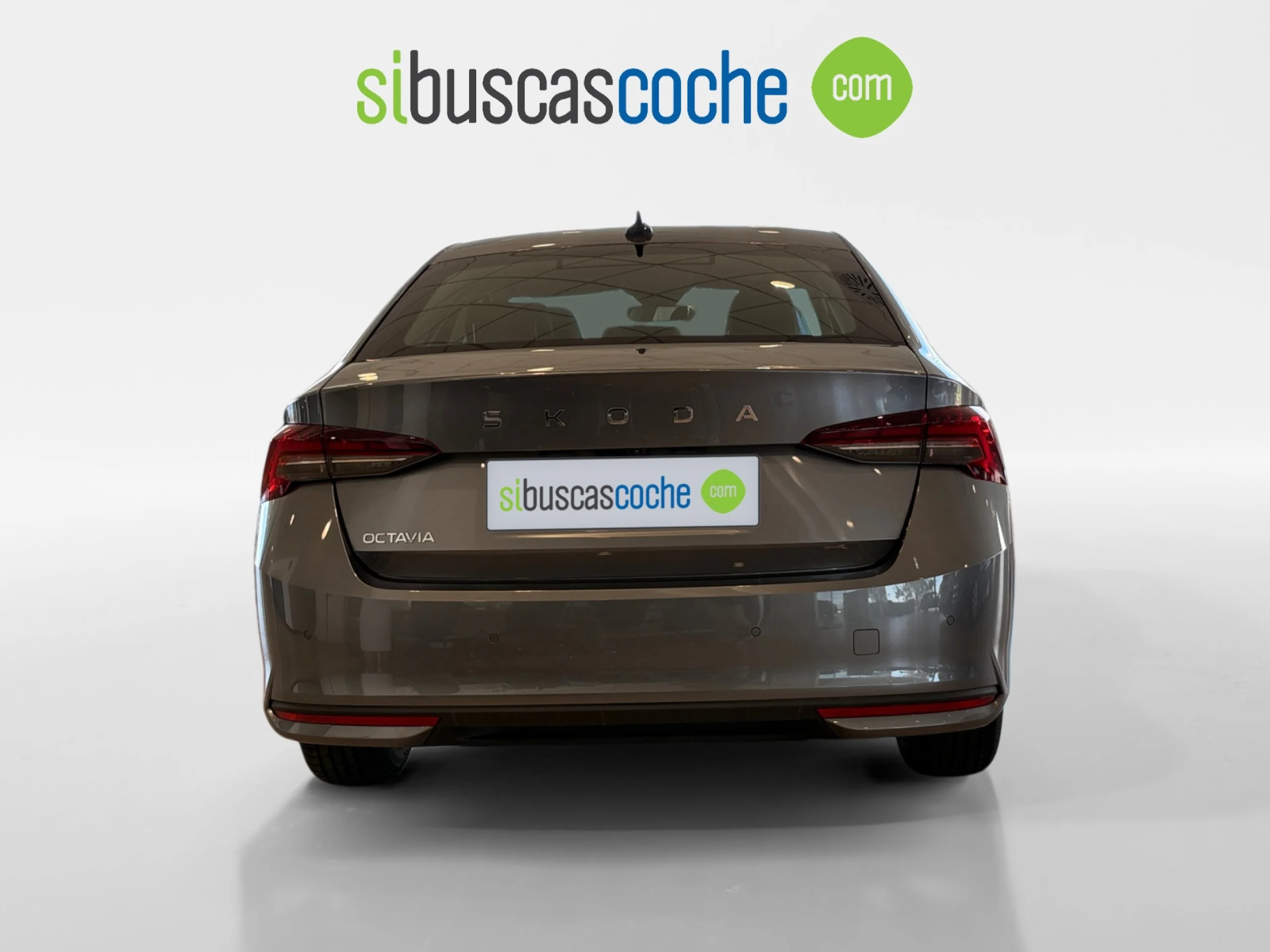 SKODA OCTAVIA OCTAVIA SELECTION 1,5 TSI M HEV 85 KW (115 CV) DSG 7 VEL. - Foto 17