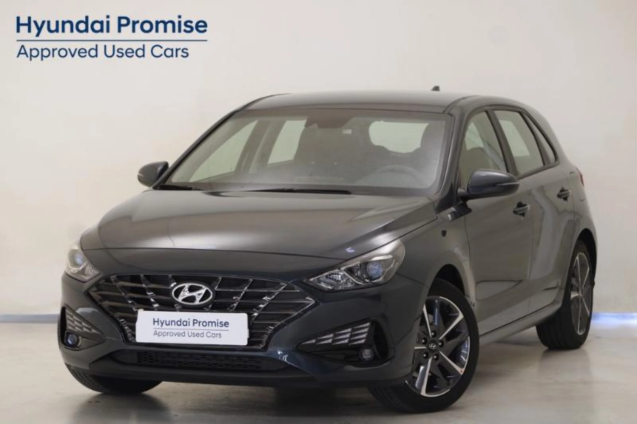 HYUNDAI I30 1.0 TGDI 48V KLASS - Foto 1