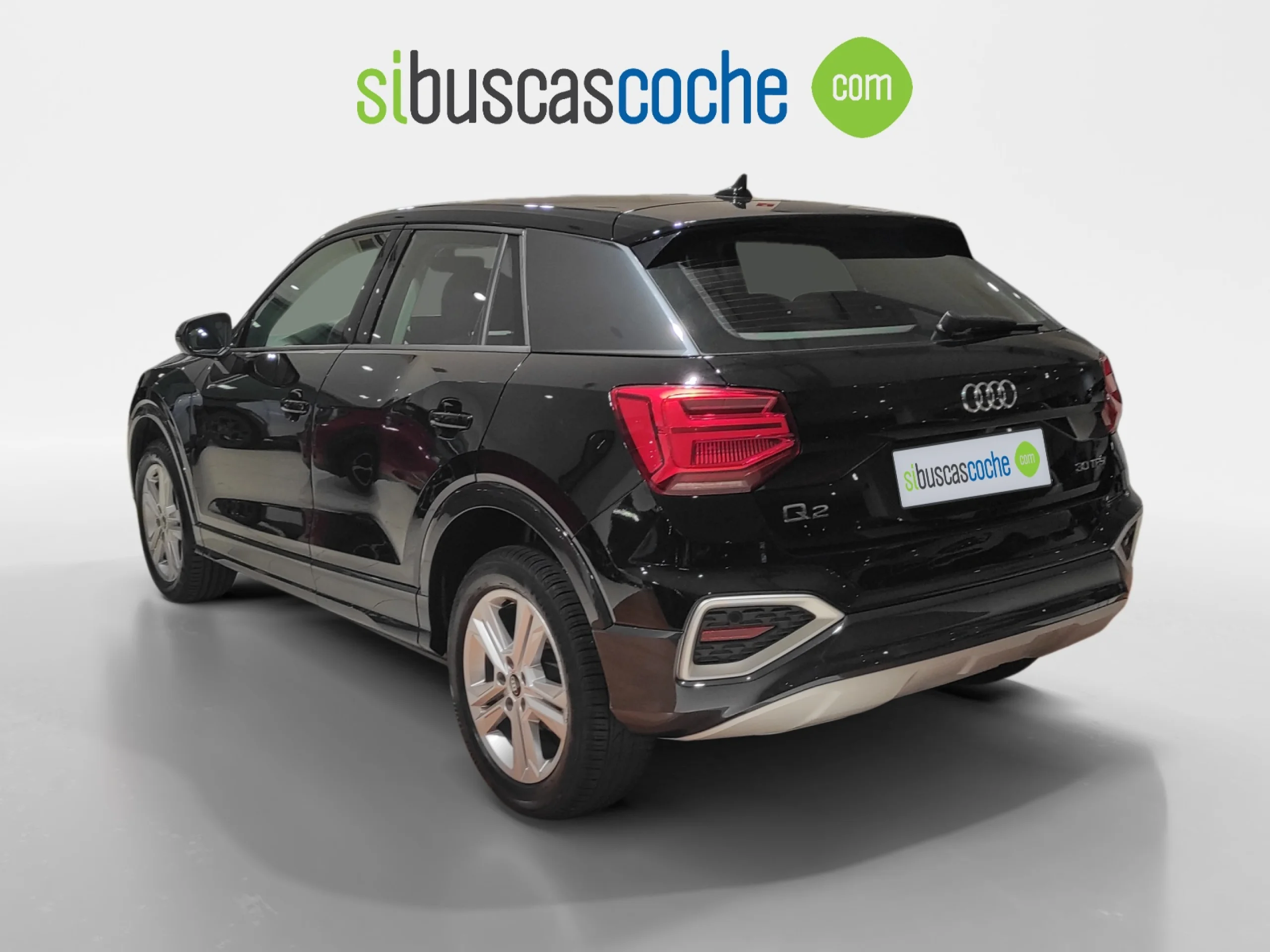 AUDI Q2 ADVANCED 30 TFSI 81KW (110CV) - Foto 2