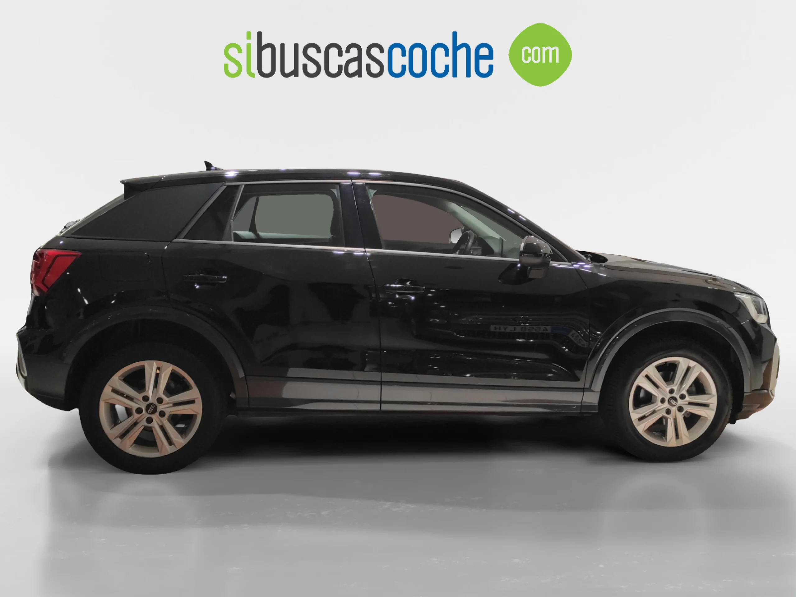 AUDI Q2 ADVANCED 30 TFSI 81KW (110CV) - Foto 3