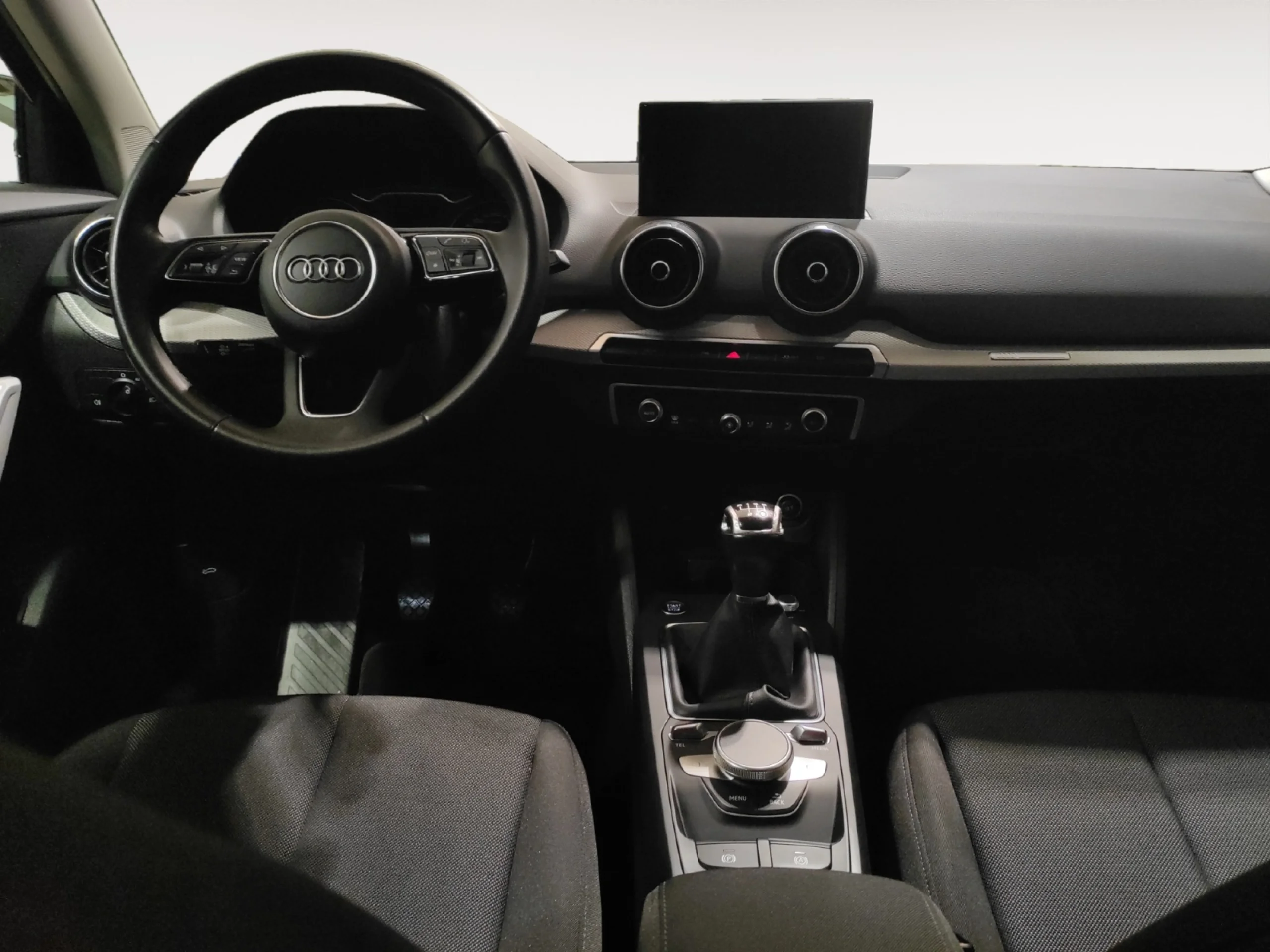 AUDI Q2 ADVANCED 30 TFSI 81KW (110CV) - Foto 4