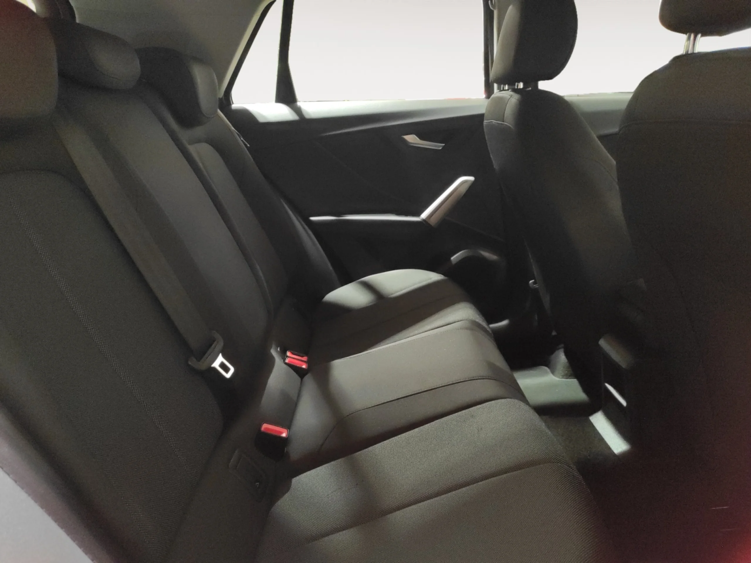 AUDI Q2 ADVANCED 30 TFSI 81KW (110CV) - Foto 6