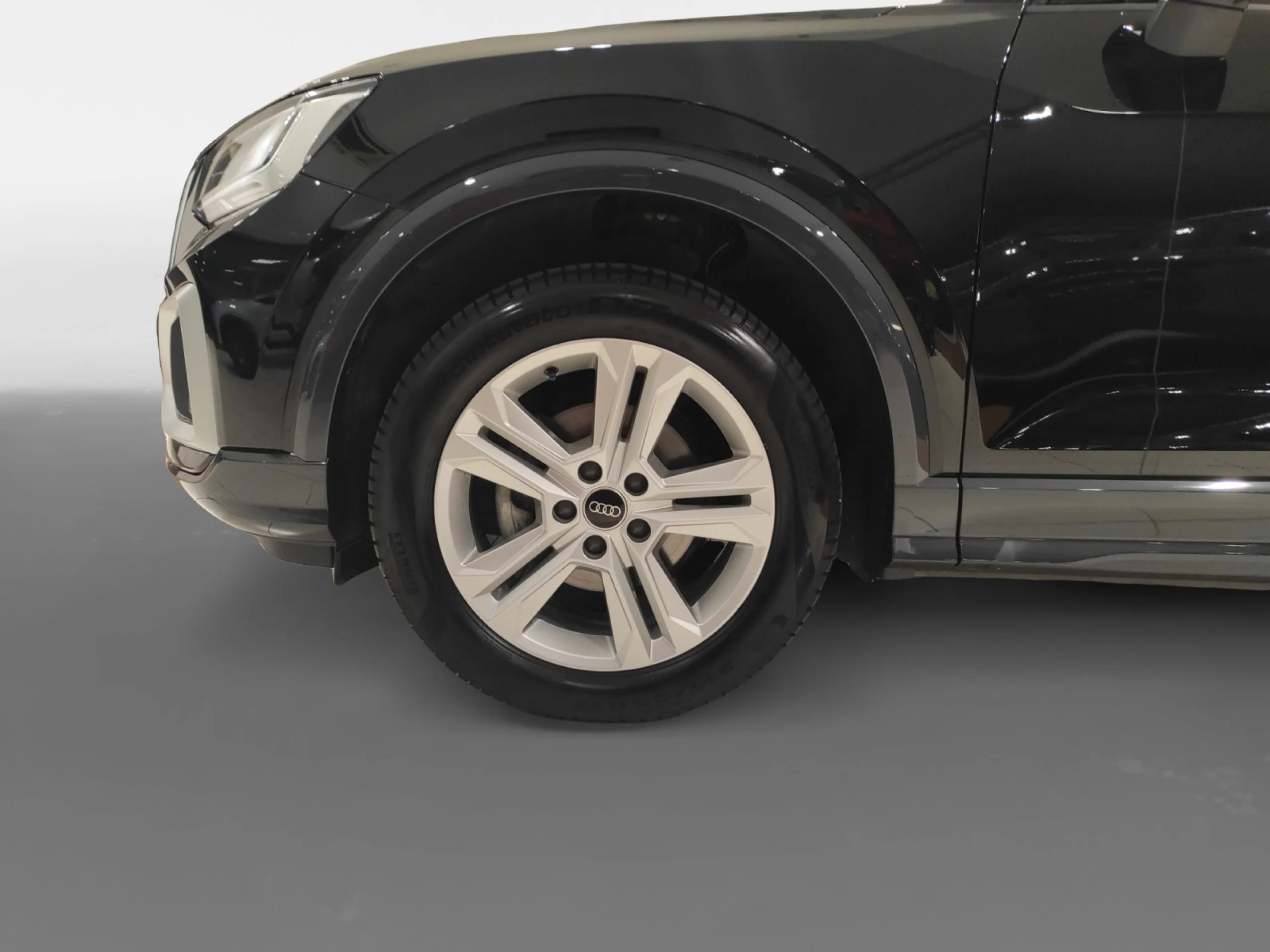 AUDI Q2 ADVANCED 30 TFSI 81KW (110CV) - Foto 9