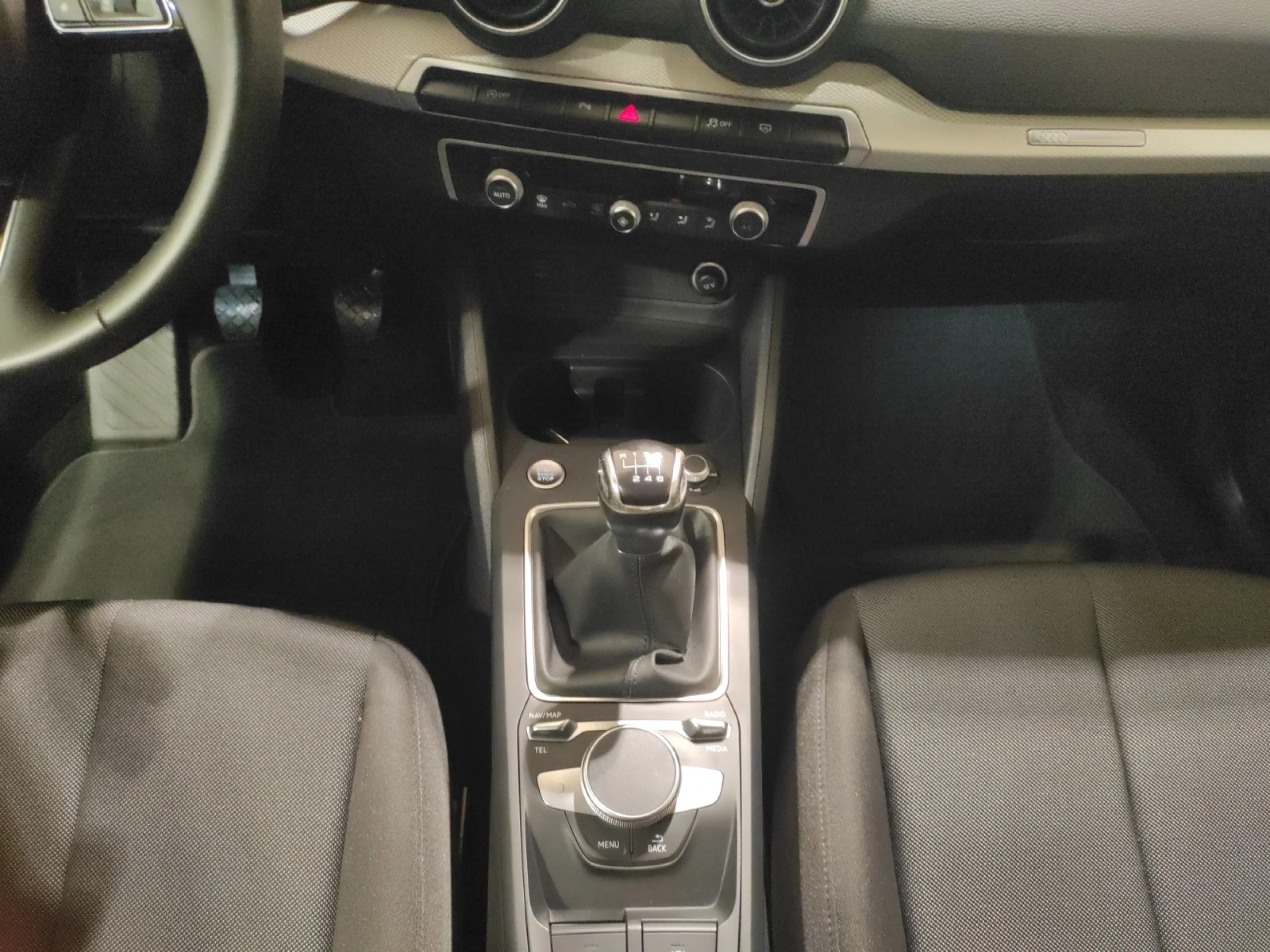 AUDI Q2 ADVANCED 30 TFSI 81KW (110CV) - Foto 10