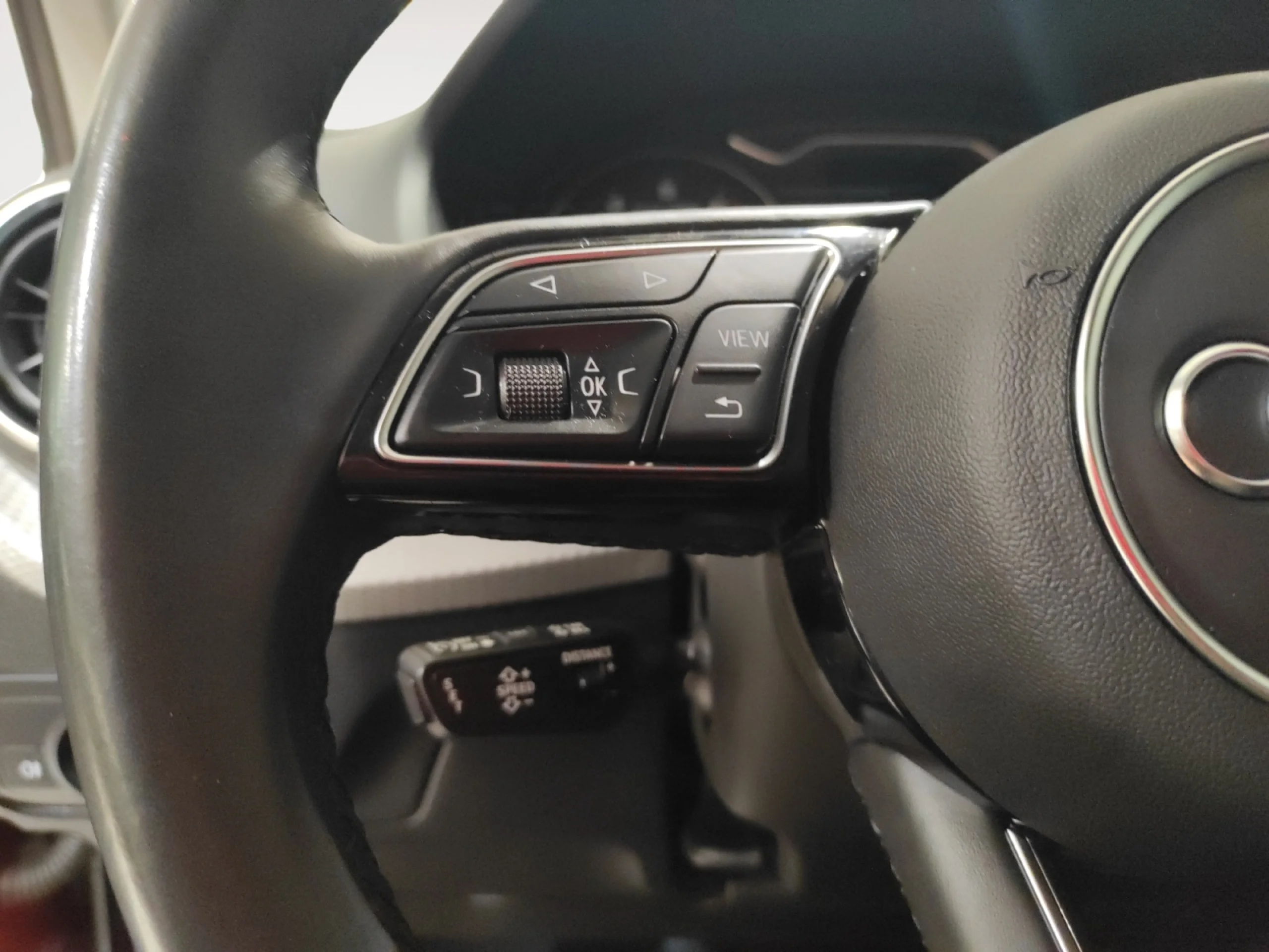 AUDI Q2 ADVANCED 30 TFSI 81KW (110CV) - Foto 11