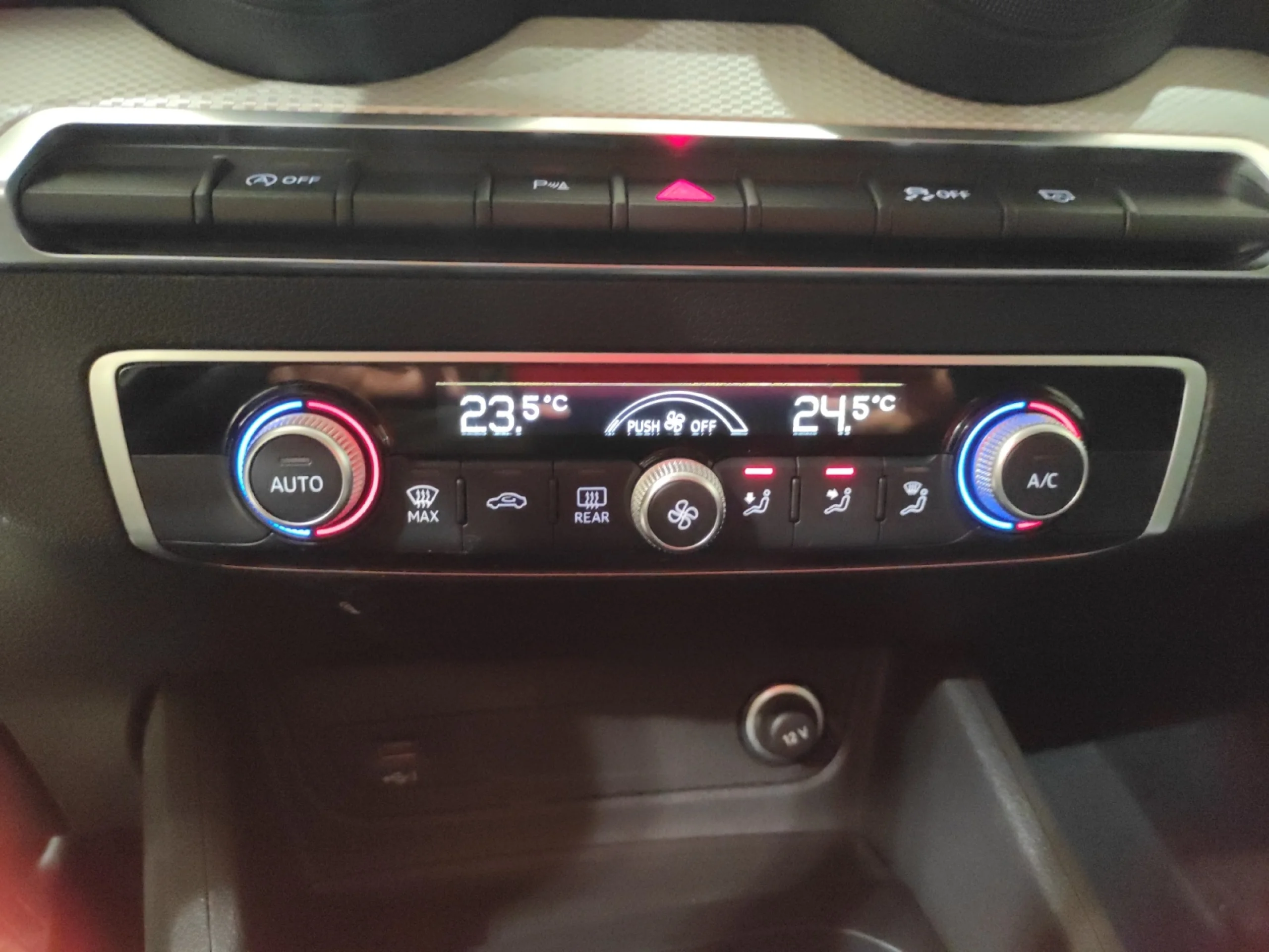 AUDI Q2 ADVANCED 30 TFSI 81KW (110CV) - Foto 13