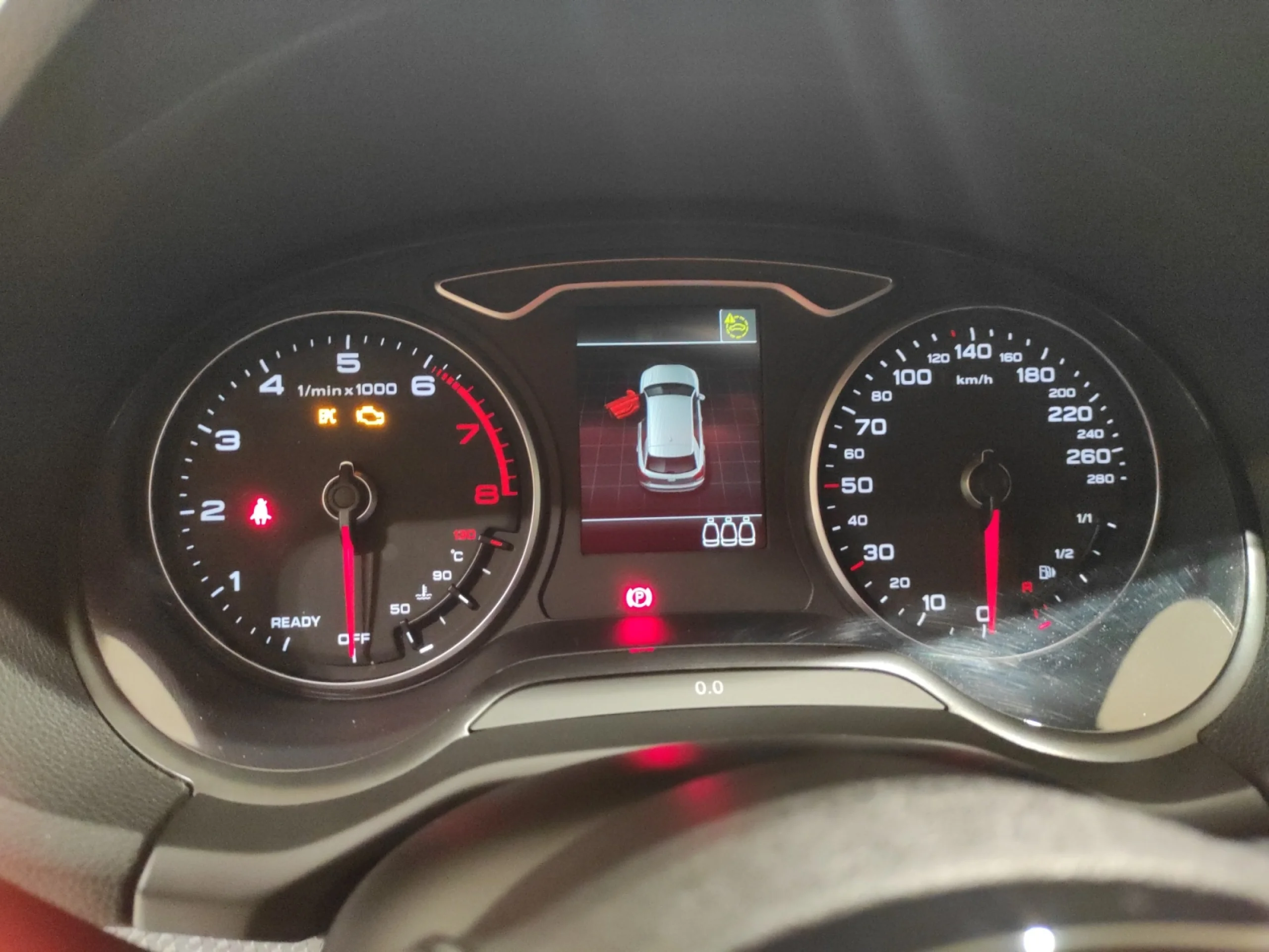 AUDI Q2 ADVANCED 30 TFSI 81KW (110CV) - Foto 14