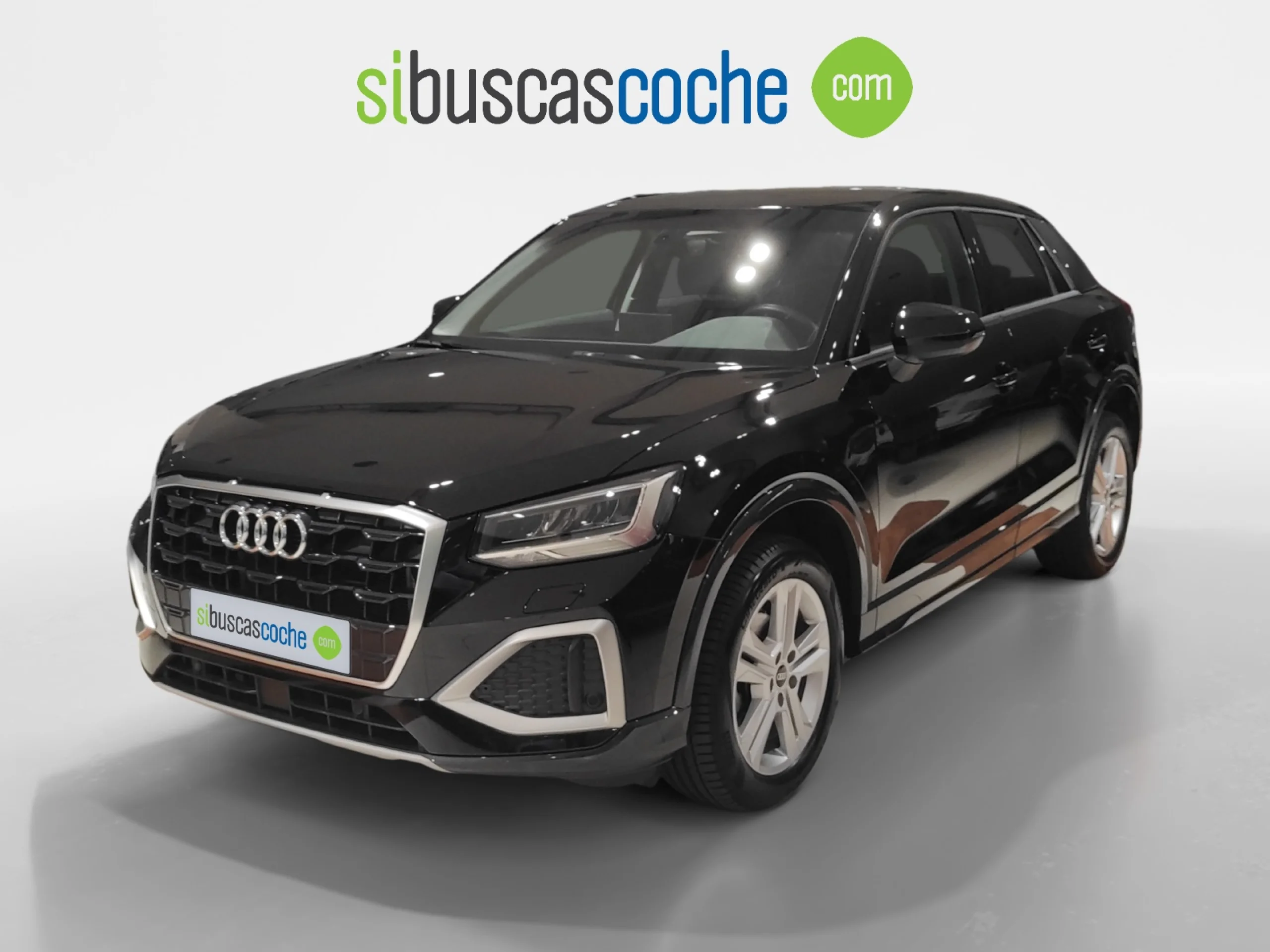 AUDI Q2 ADVANCED 30 TFSI 81KW (110CV) - Foto 15