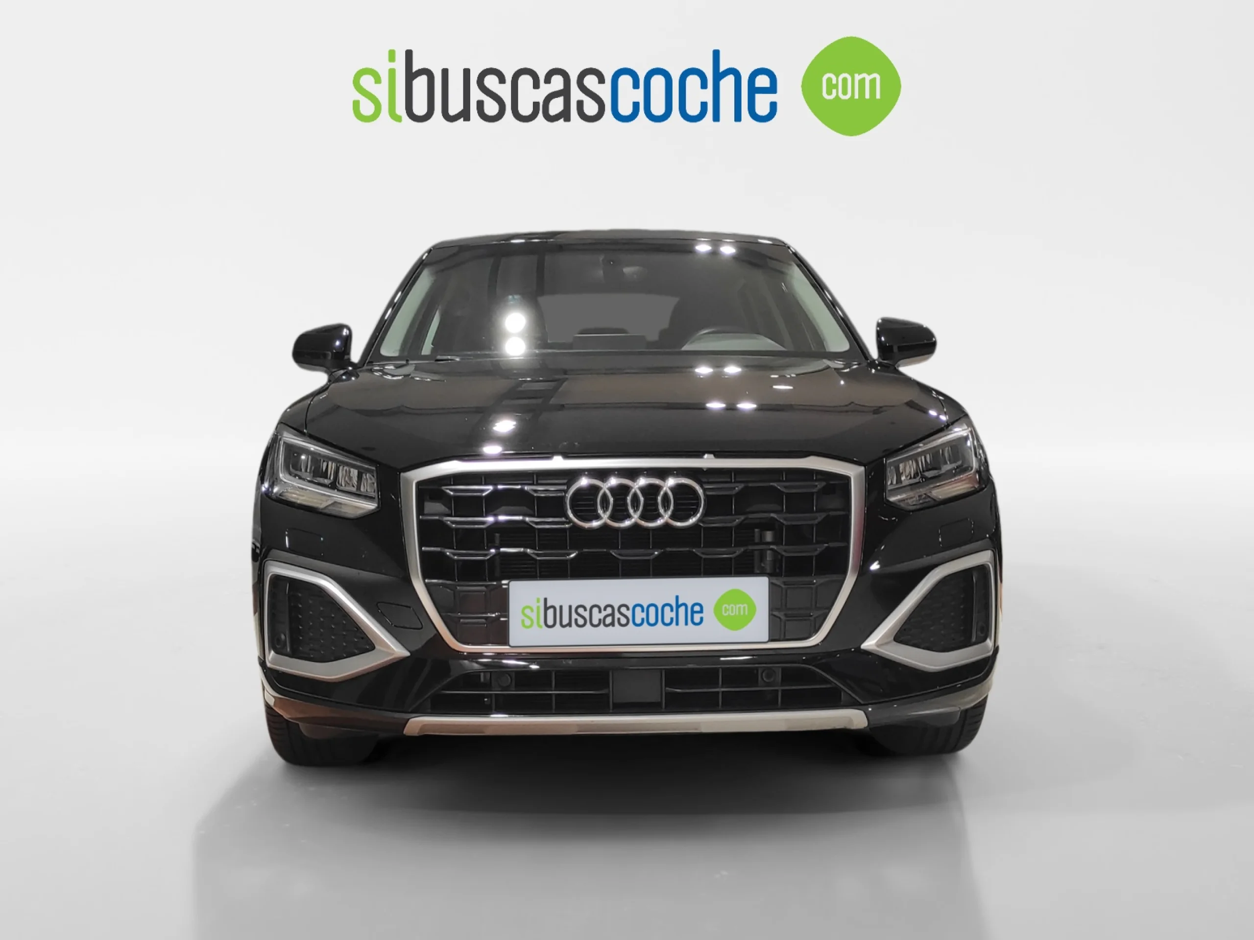 AUDI Q2 ADVANCED 30 TFSI 81KW (110CV) - Foto 16