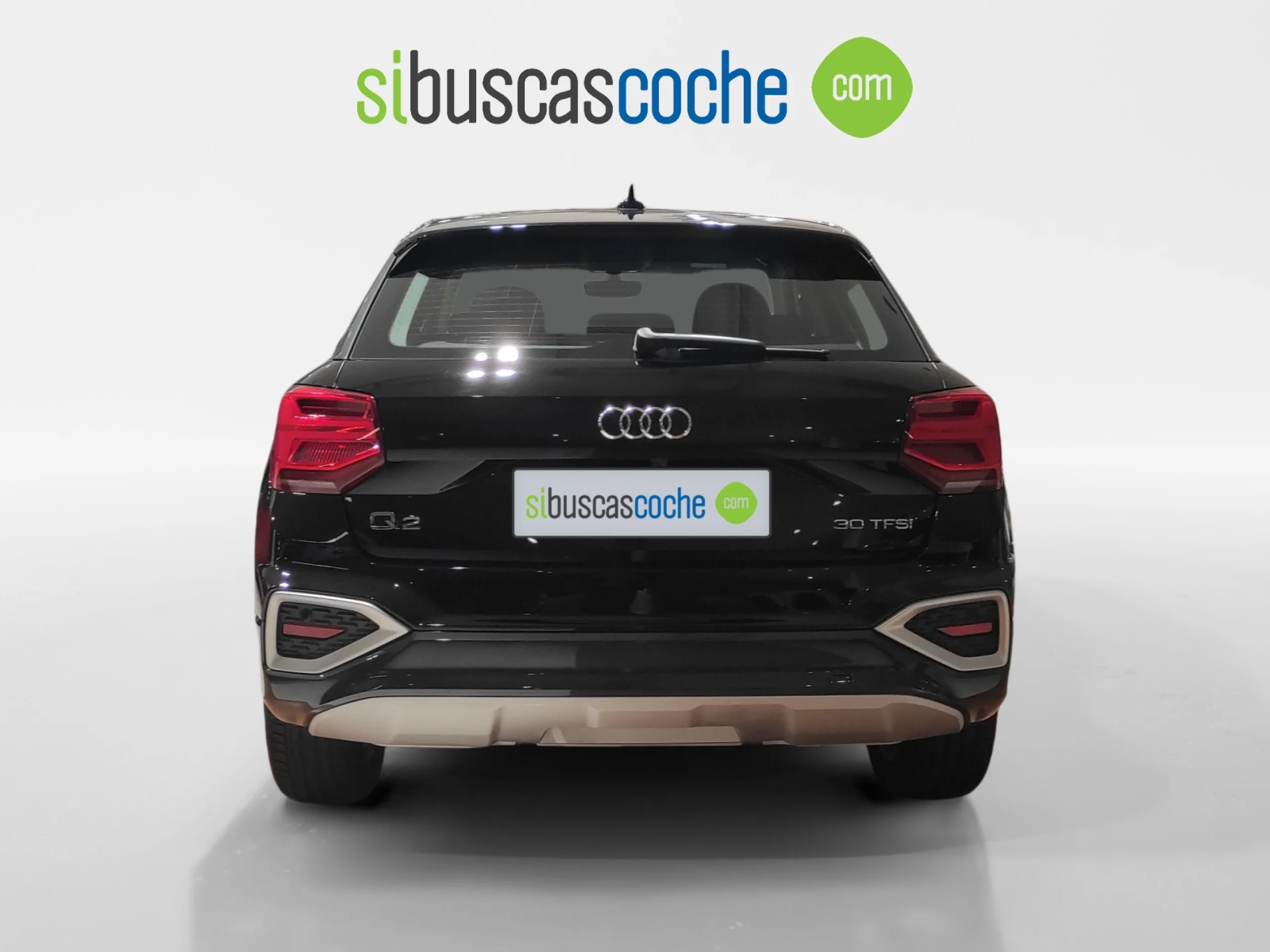 AUDI Q2 ADVANCED 30 TFSI 81KW (110CV) - Foto 17