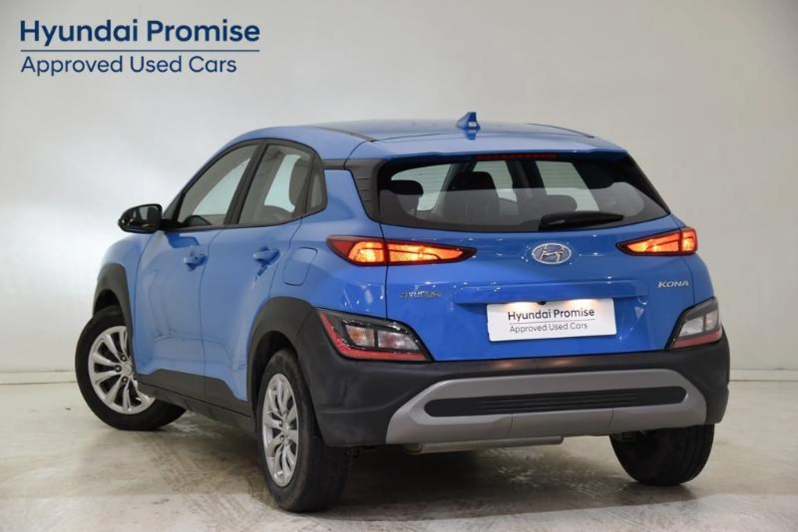 HYUNDAI KONA 1.0 TGDI MAXX 4X2 - Foto 1