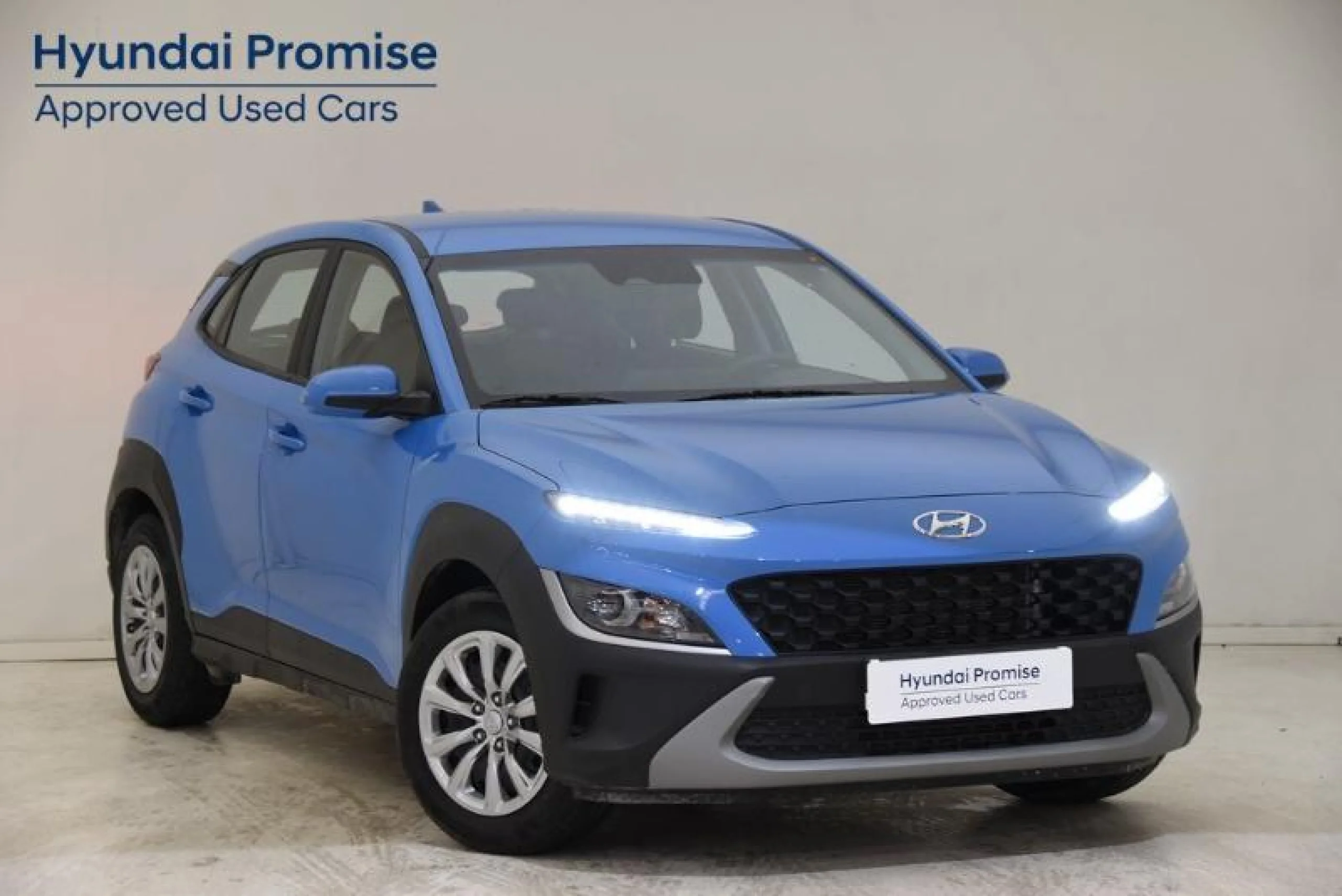 HYUNDAI KONA 1.0 TGDI MAXX 4X2 - Foto 2